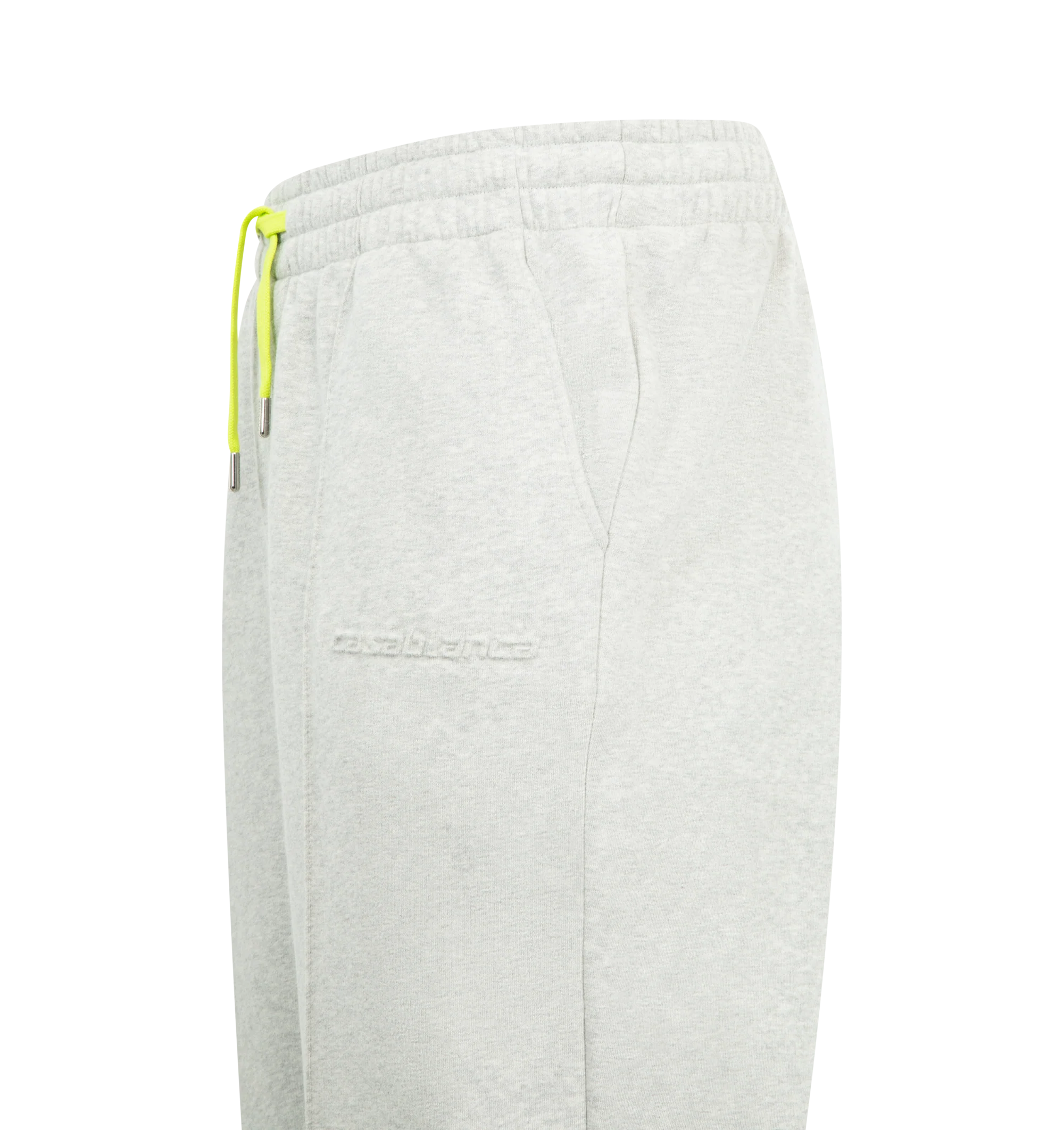CASHMERE BLEND JOGGER (MENS) - Image 3