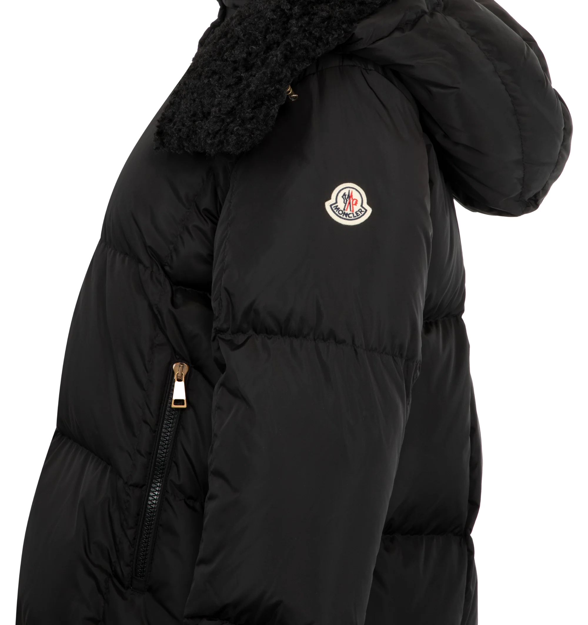 CASTELNOU JACKET (WOMENS) - Image 3
