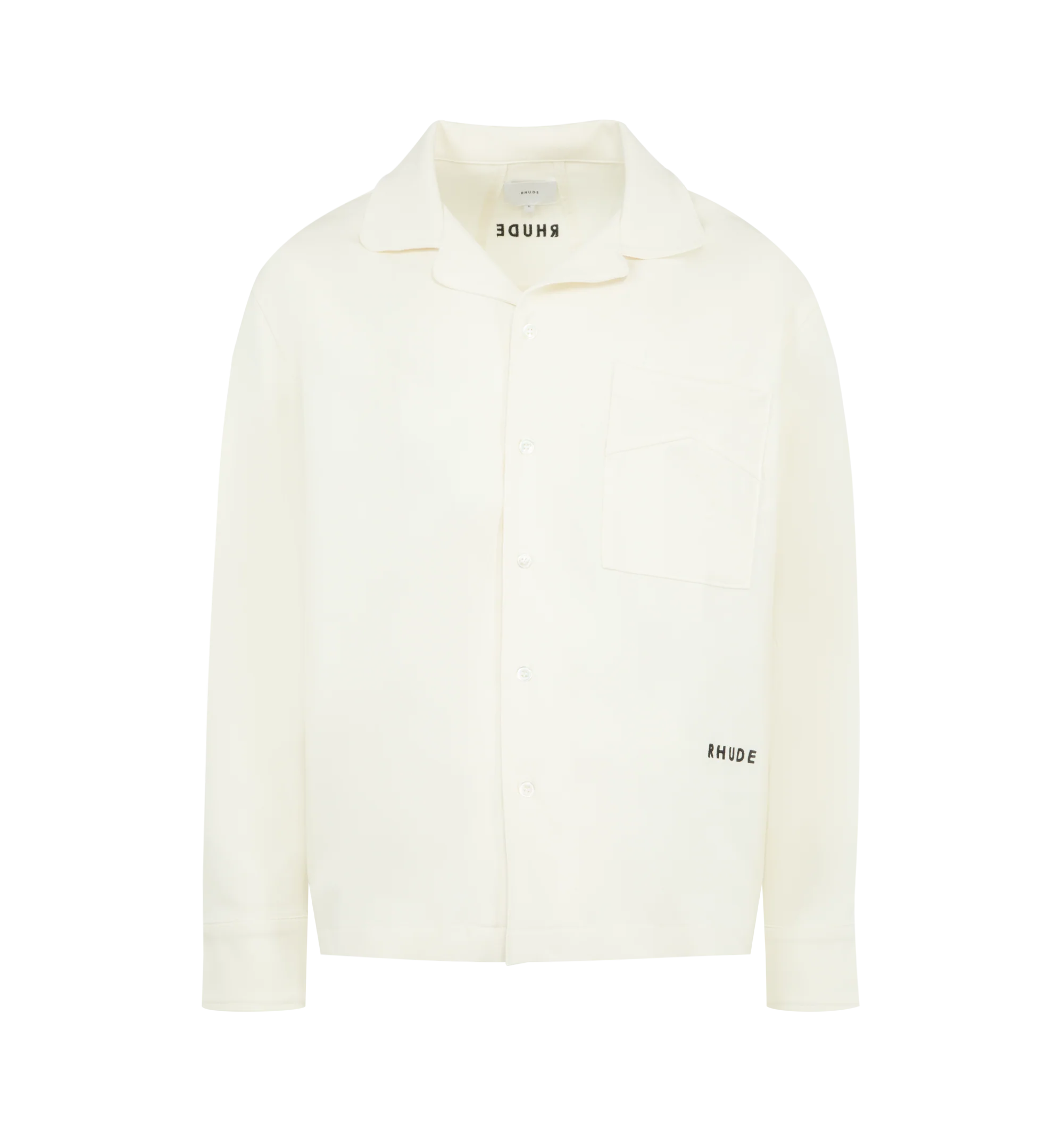 CENTURY PJ SHIRT (MENS)