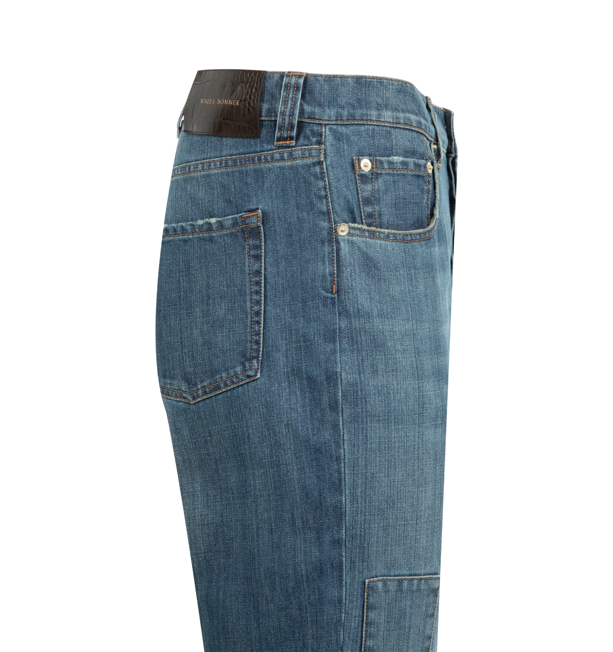 CHANCE DENIM (MENS) - Image 3