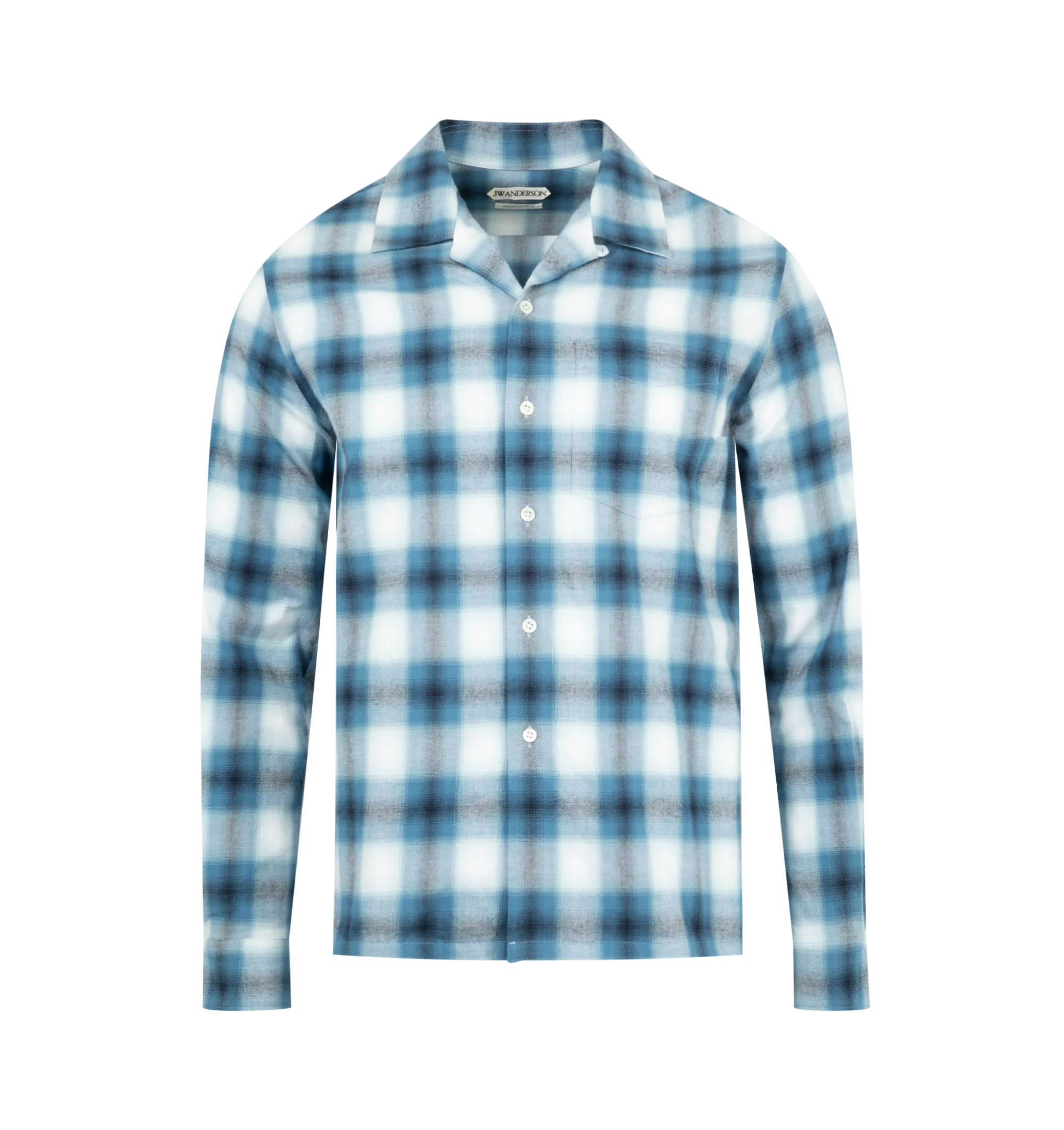 CHECK SHIRT (MENS)