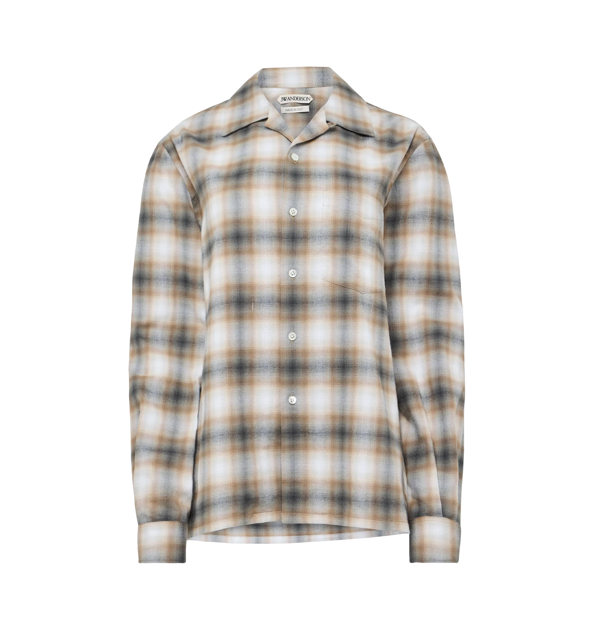 CHECK SHIRT (WOMENS)