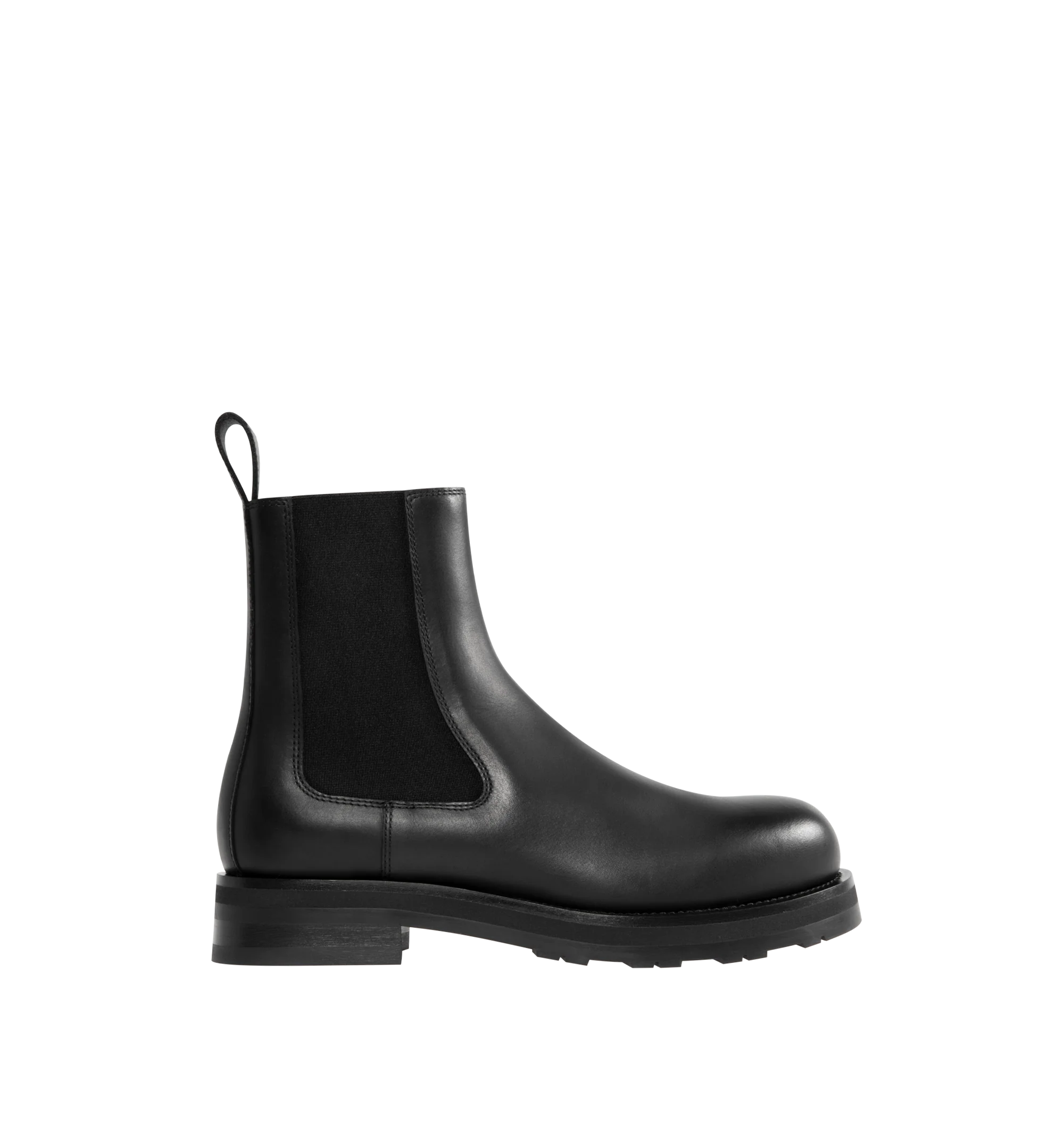 CHELSEA LUG SOLE BOOT (WOMENS)