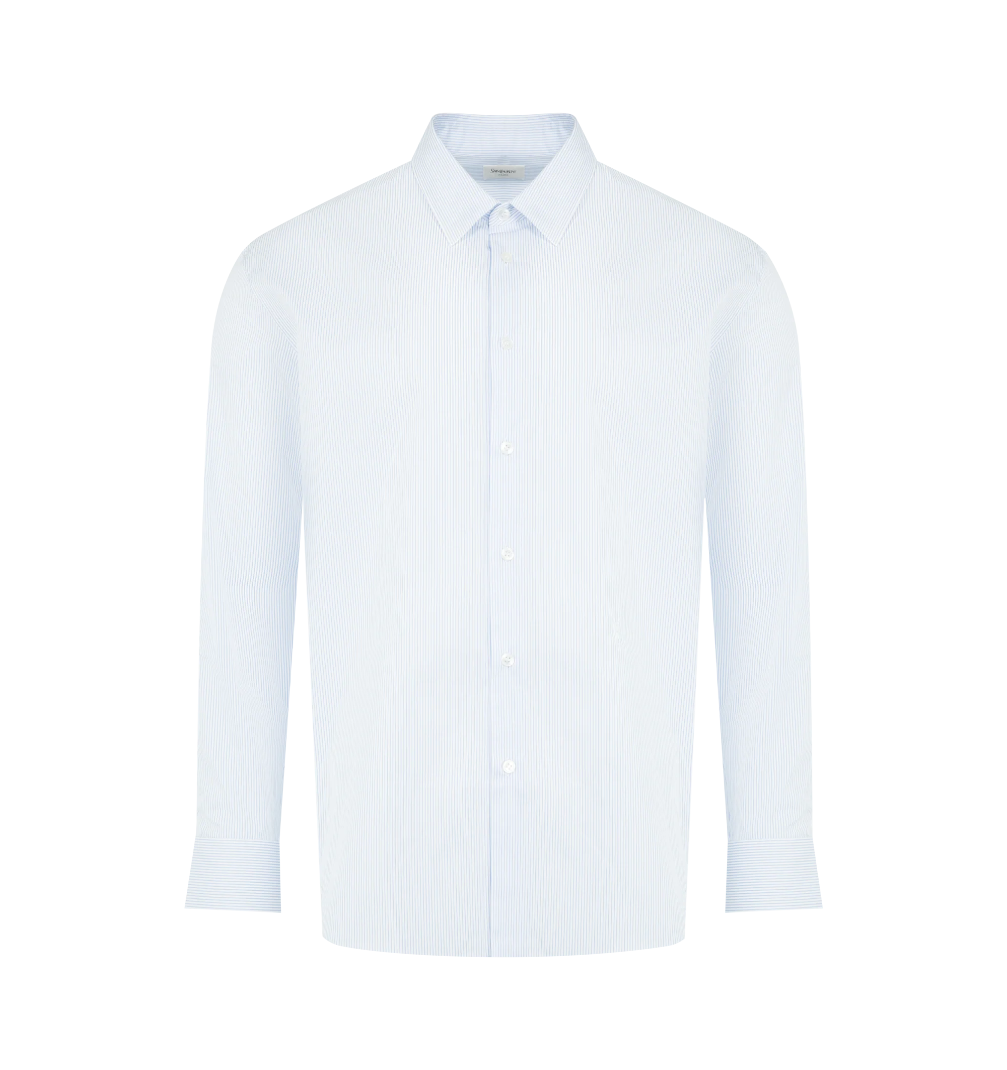 CHEMISE CLASSIC FIT (MENS)