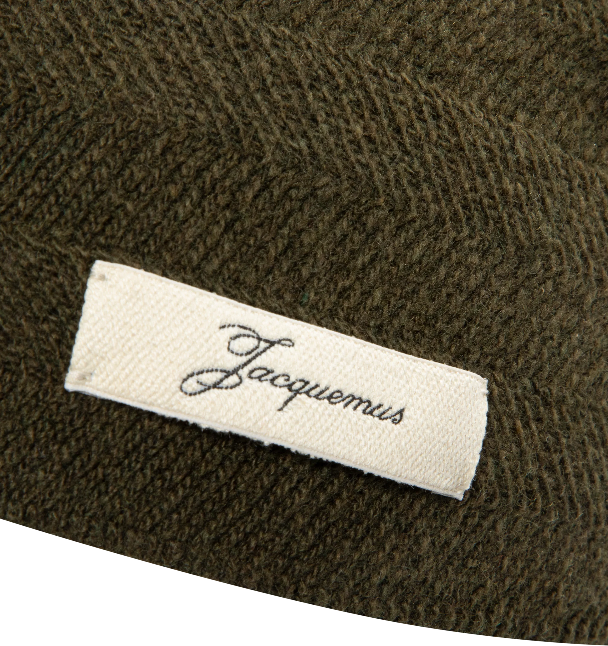 CHEVRON BEANIE - Image 3