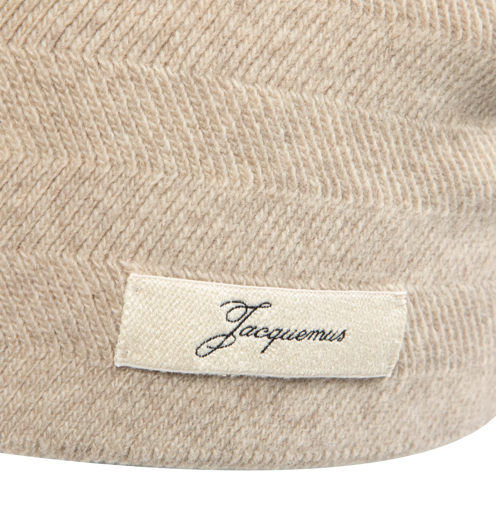 CHEVRON BEANIE - Image 3