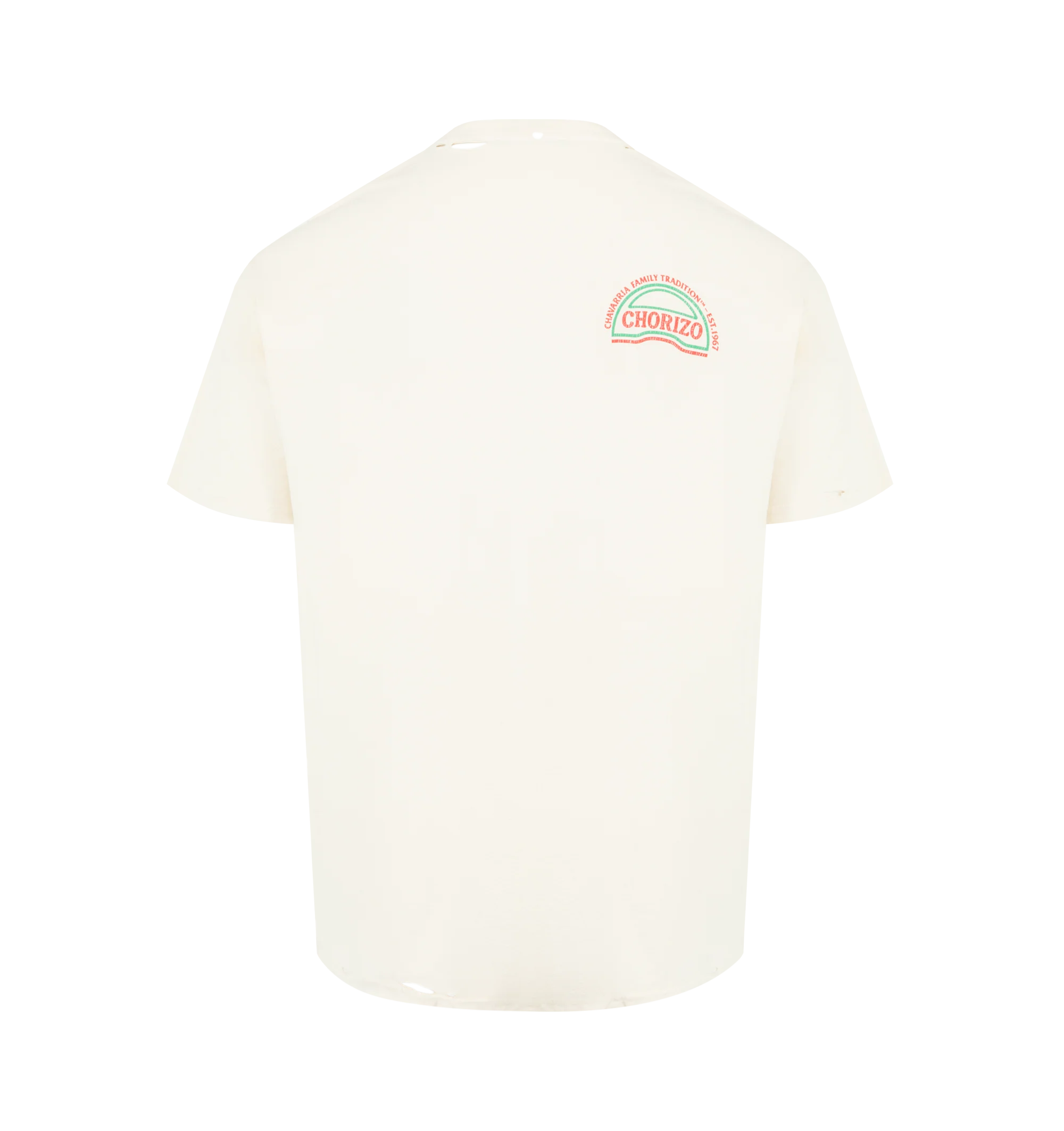 CHORIZO TEE (MENS) - Image 2