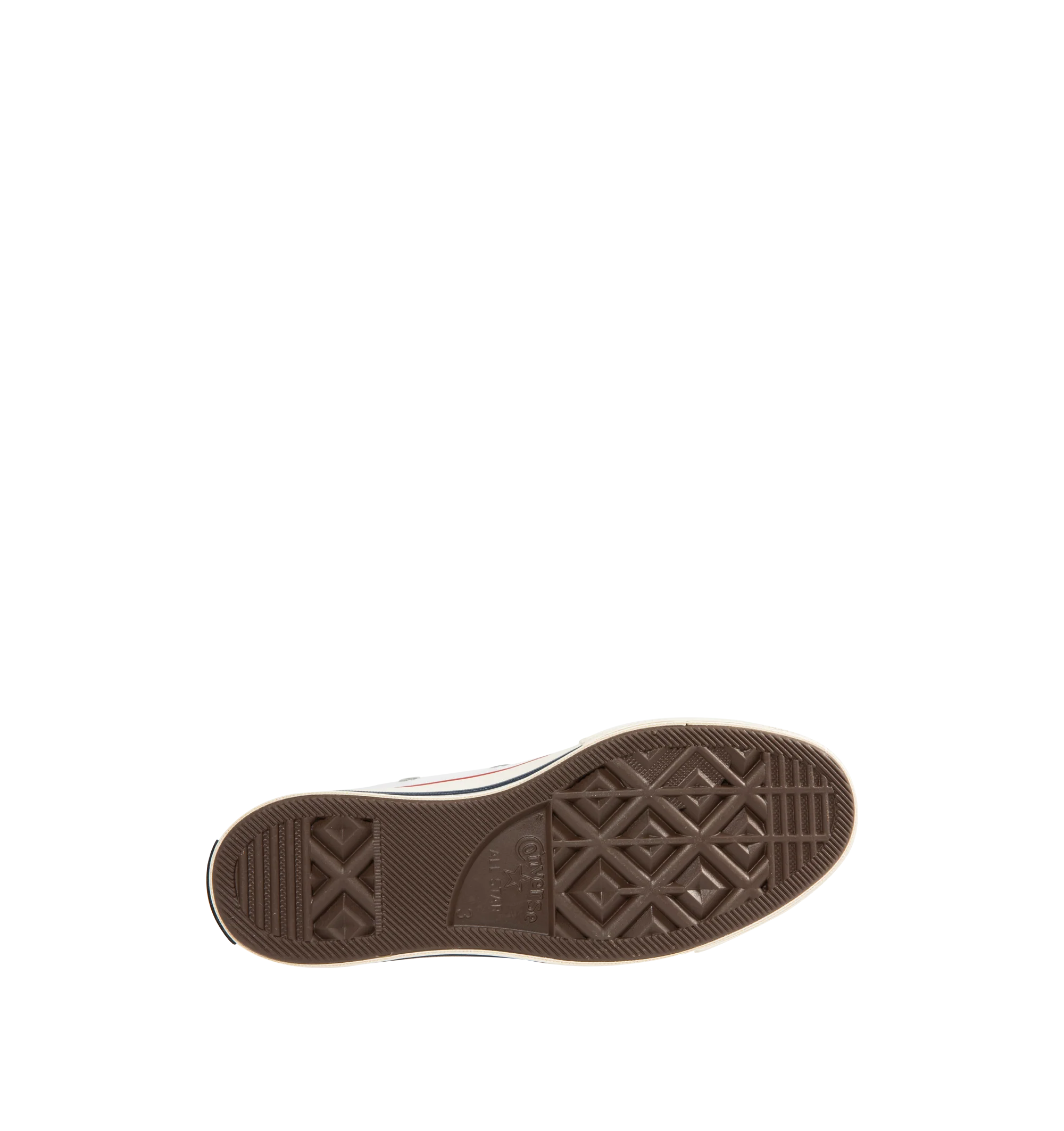 CHUCK 70 LOW SNEAKERS (MENS) - Image 4