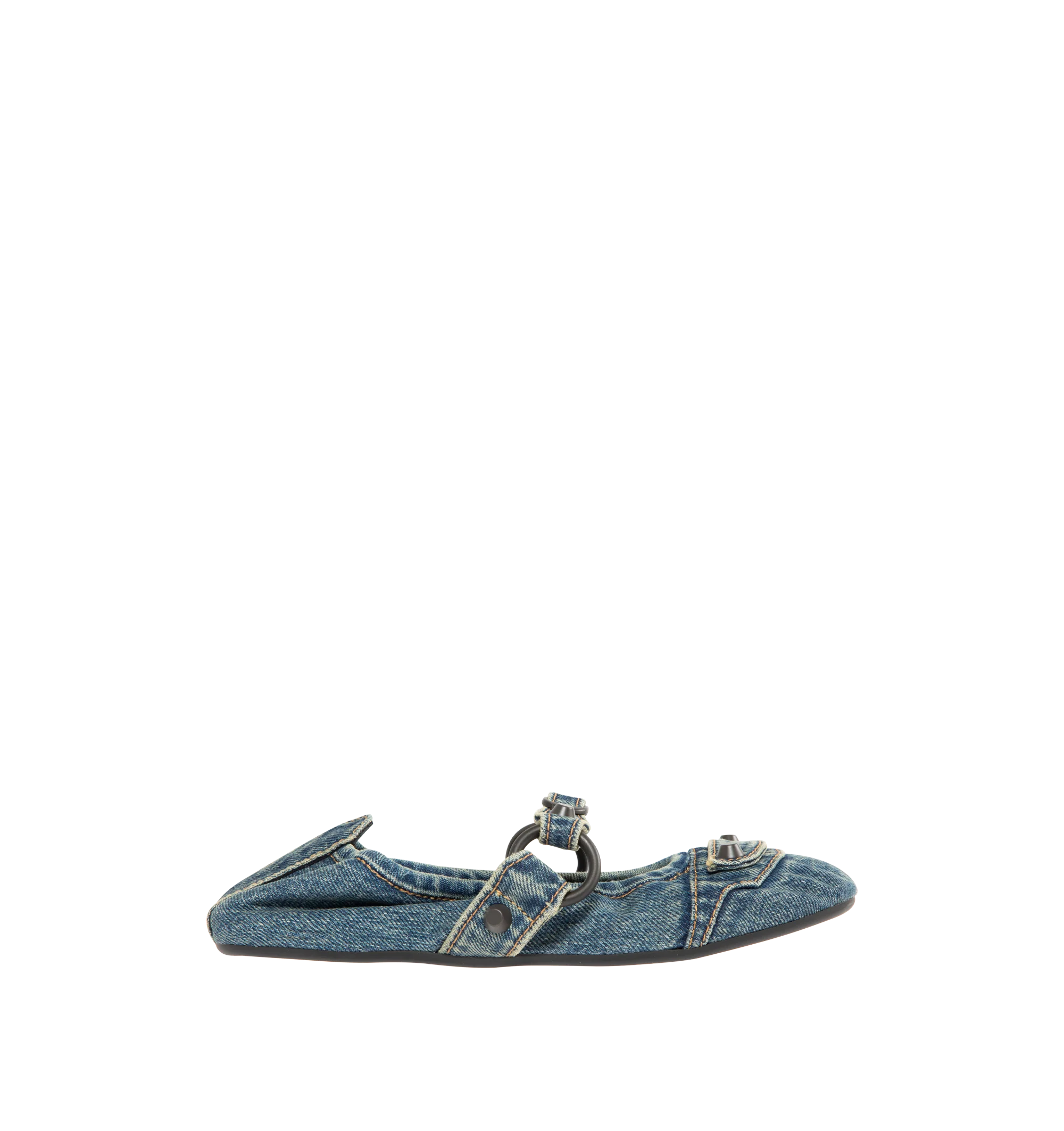 CITY FLAT (WOMENS)