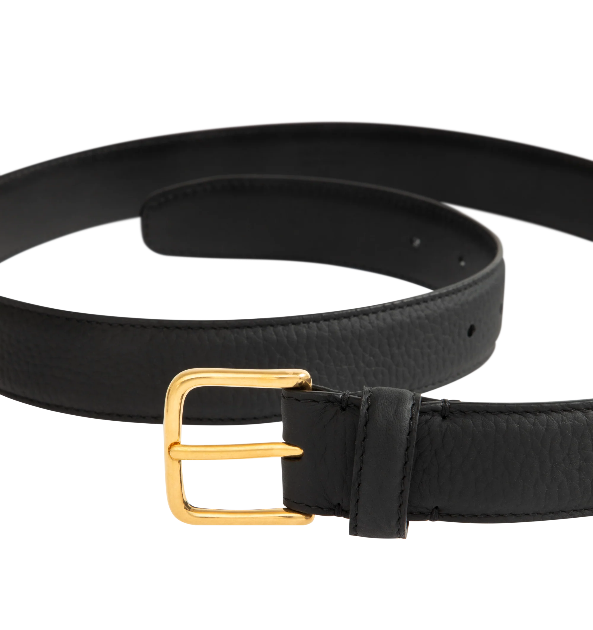 CLASSIC BELT (MENS) - Image 2