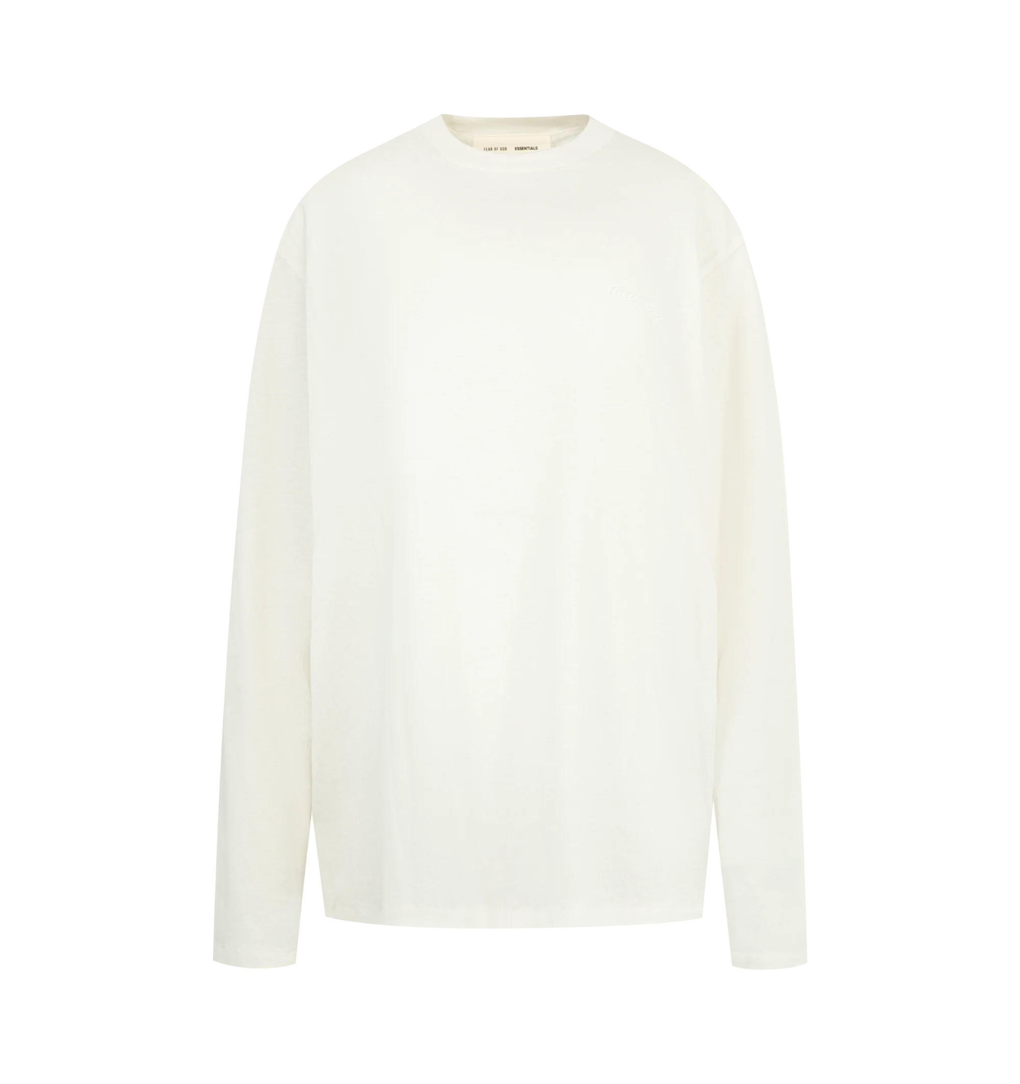 CLASSIC FIT LONG SLEEVE TEE (WOMENS)