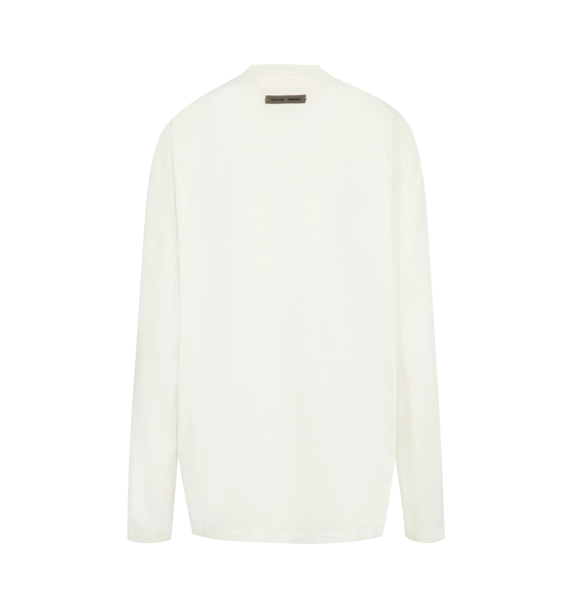 CLASSIC FIT LONG SLEEVE TEE (WOMENS) - Image 2