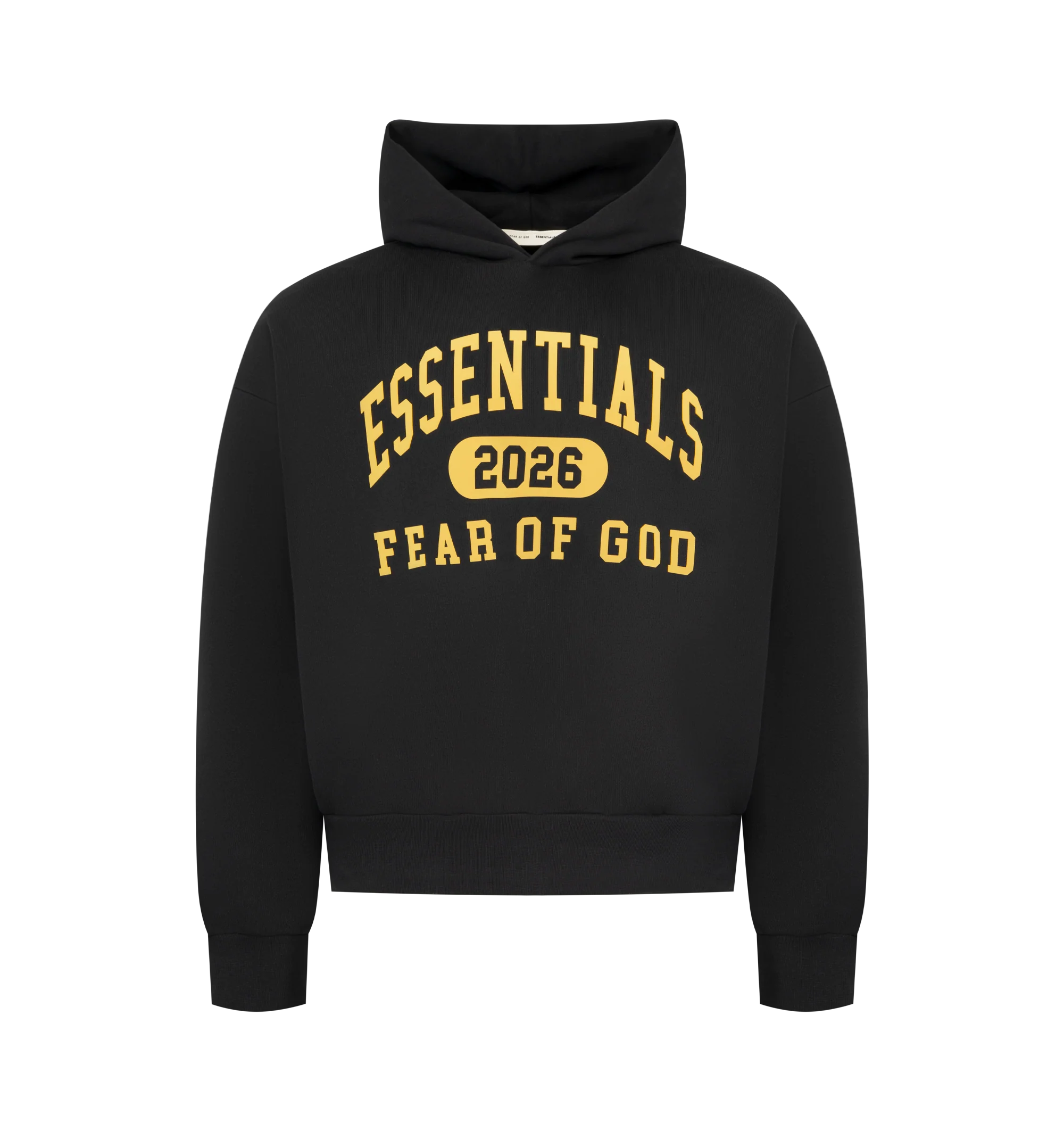 CLASSIC HOODIE (MENS)