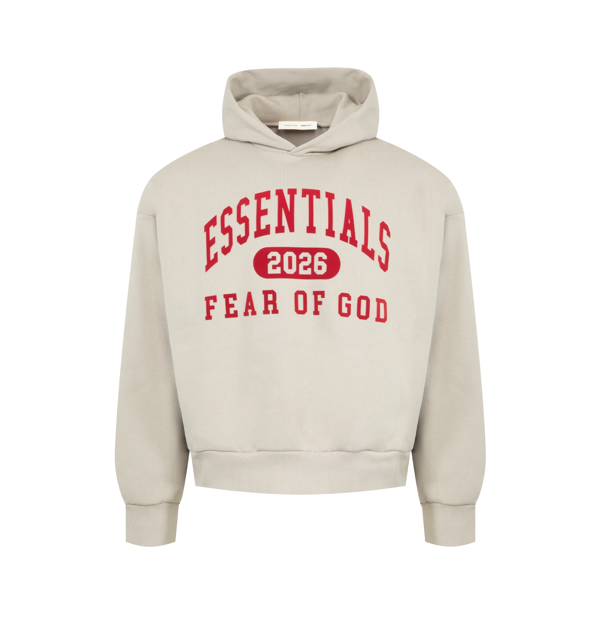 CLASSIC HOODIE (MENS)