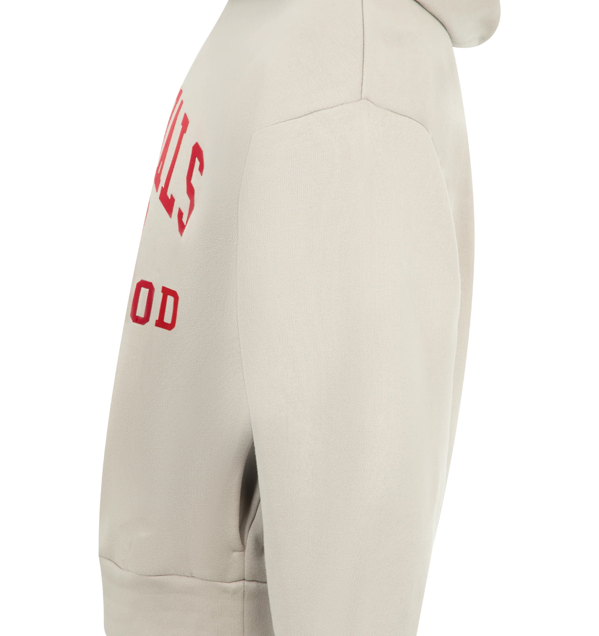 CLASSIC HOODIE (MENS) - Image 3