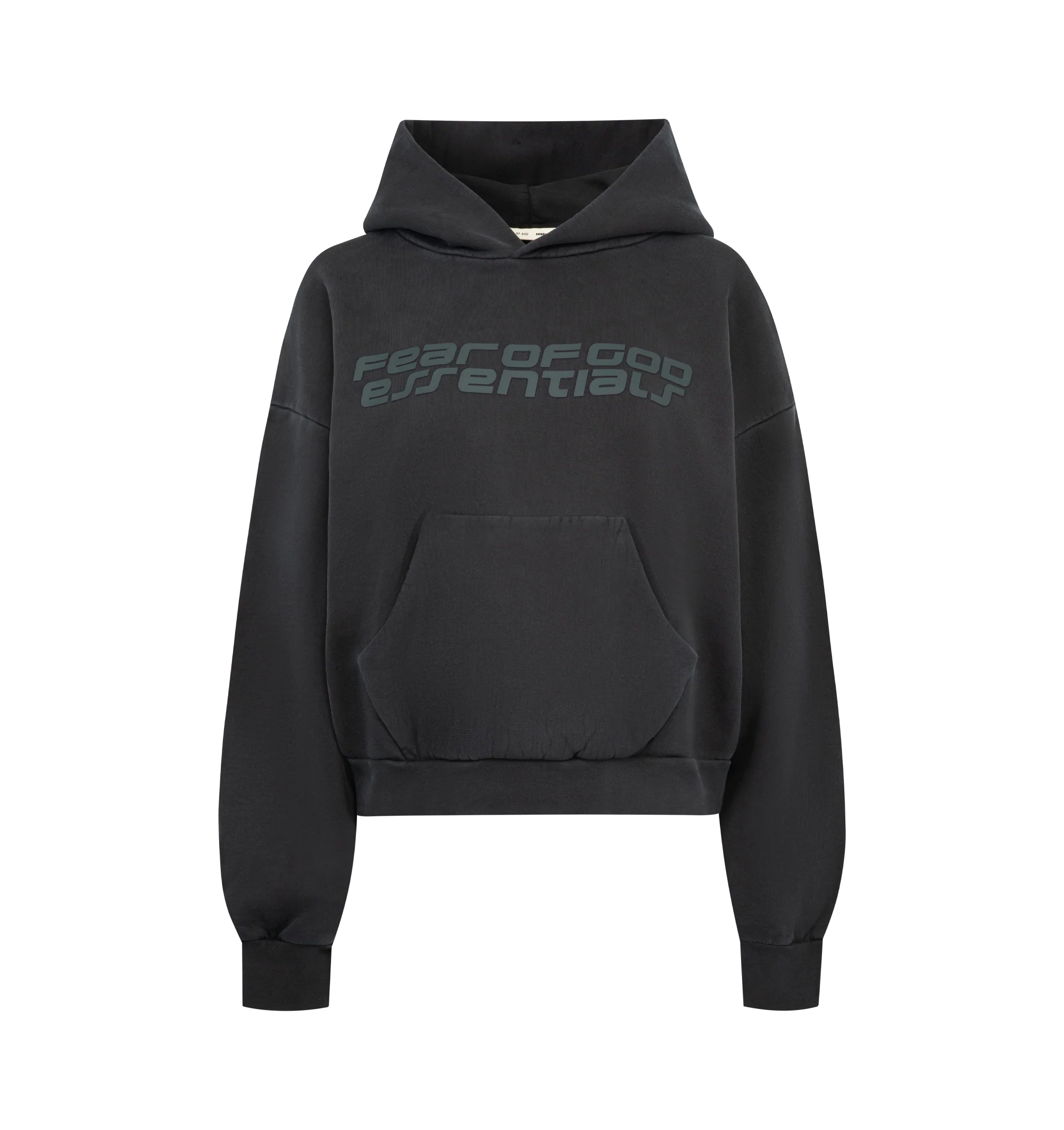 CLASSIC HOODIE (WOMENS)