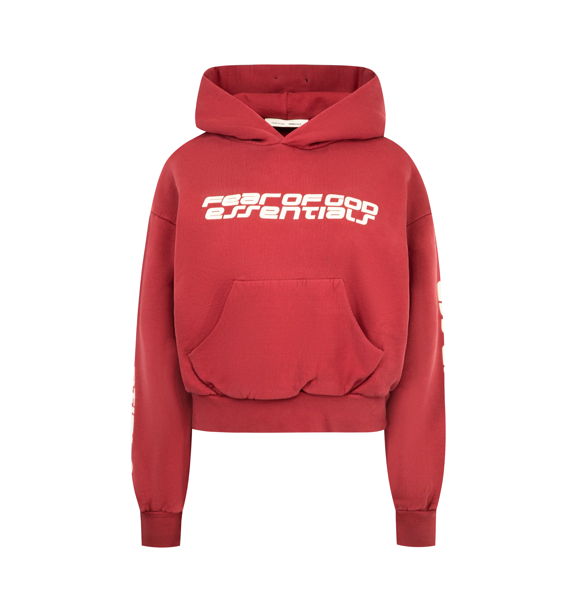 CLASSIC HOODIE (WOMENS)