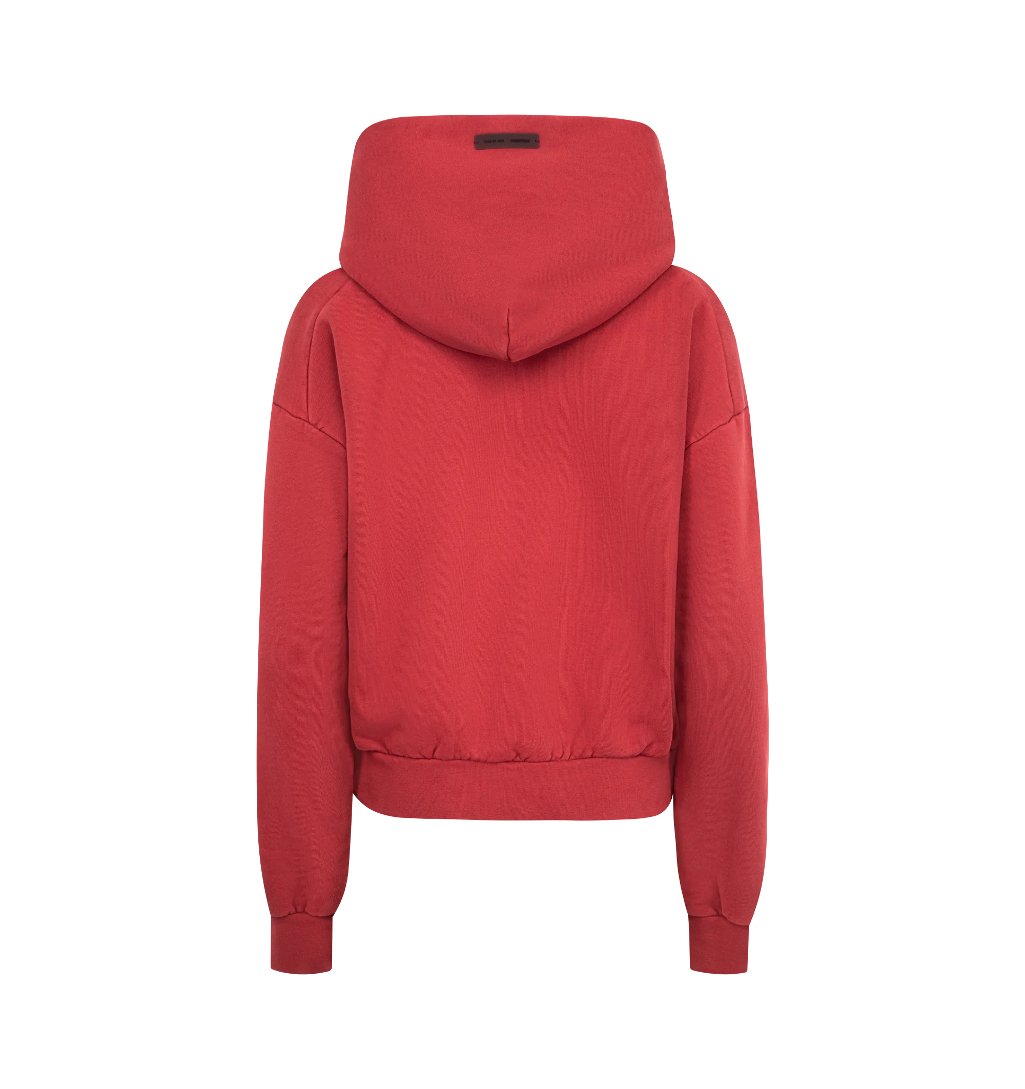CLASSIC HOODIE (WOMENS) - Image 2