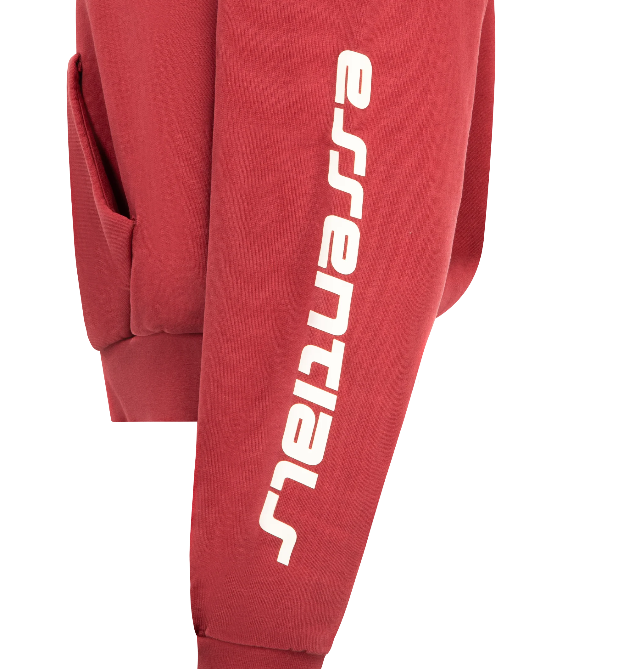 CLASSIC HOODIE (WOMENS) - Image 3