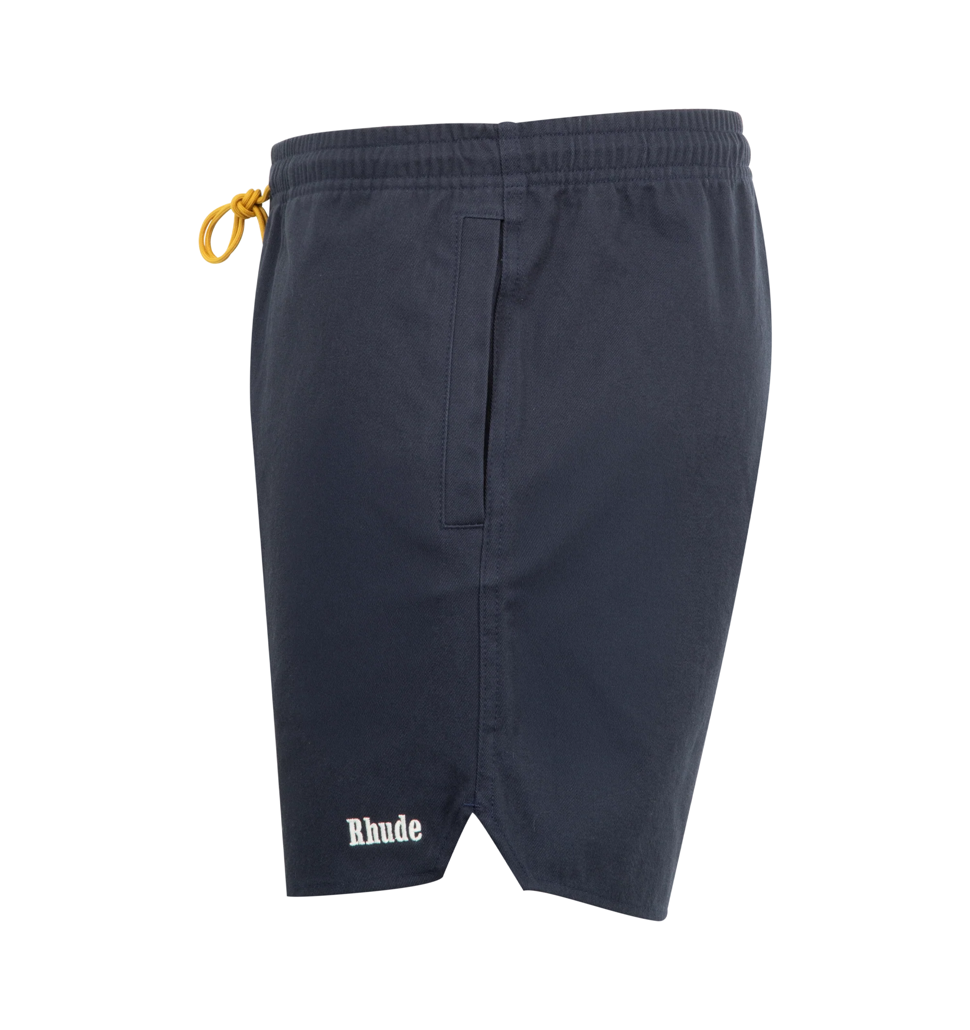 CLASSIC LOGO TWILL SHORT (MENS) - Image 3