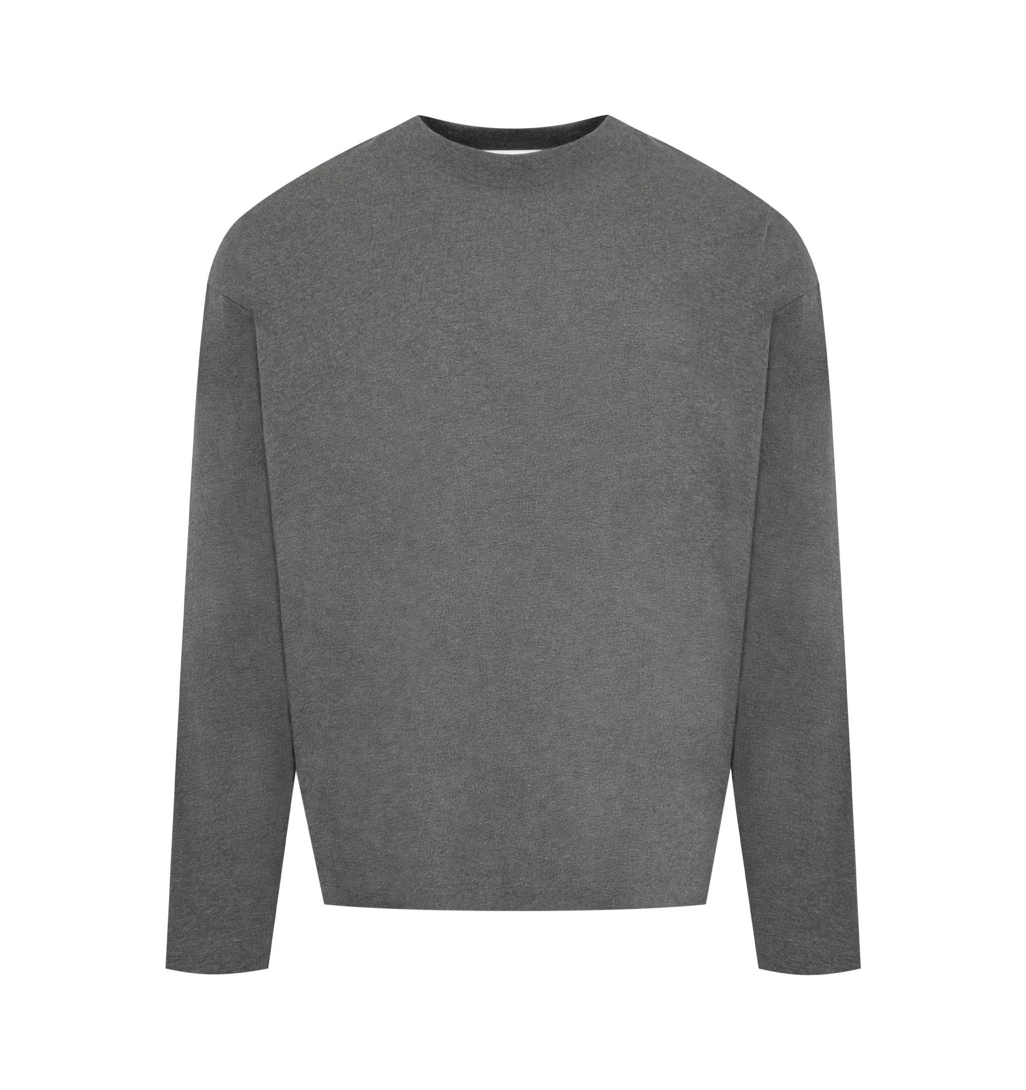 CLASSIC LONG SLEEVE TEE (MENS)