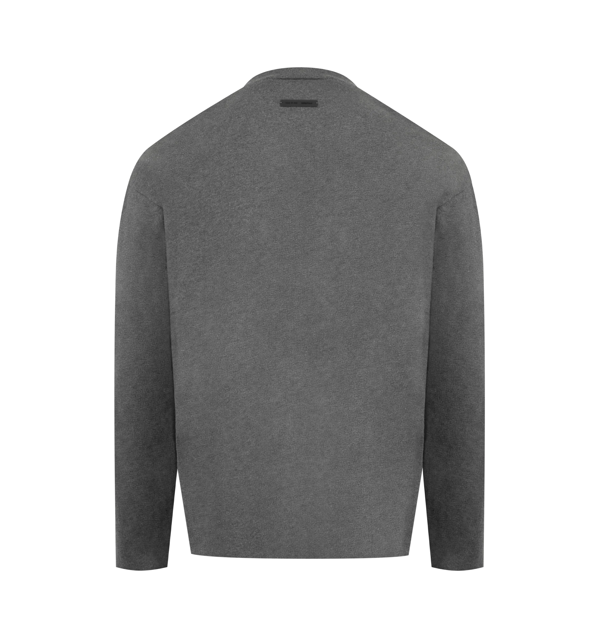 CLASSIC LONG SLEEVE TEE (MENS) - Image 2