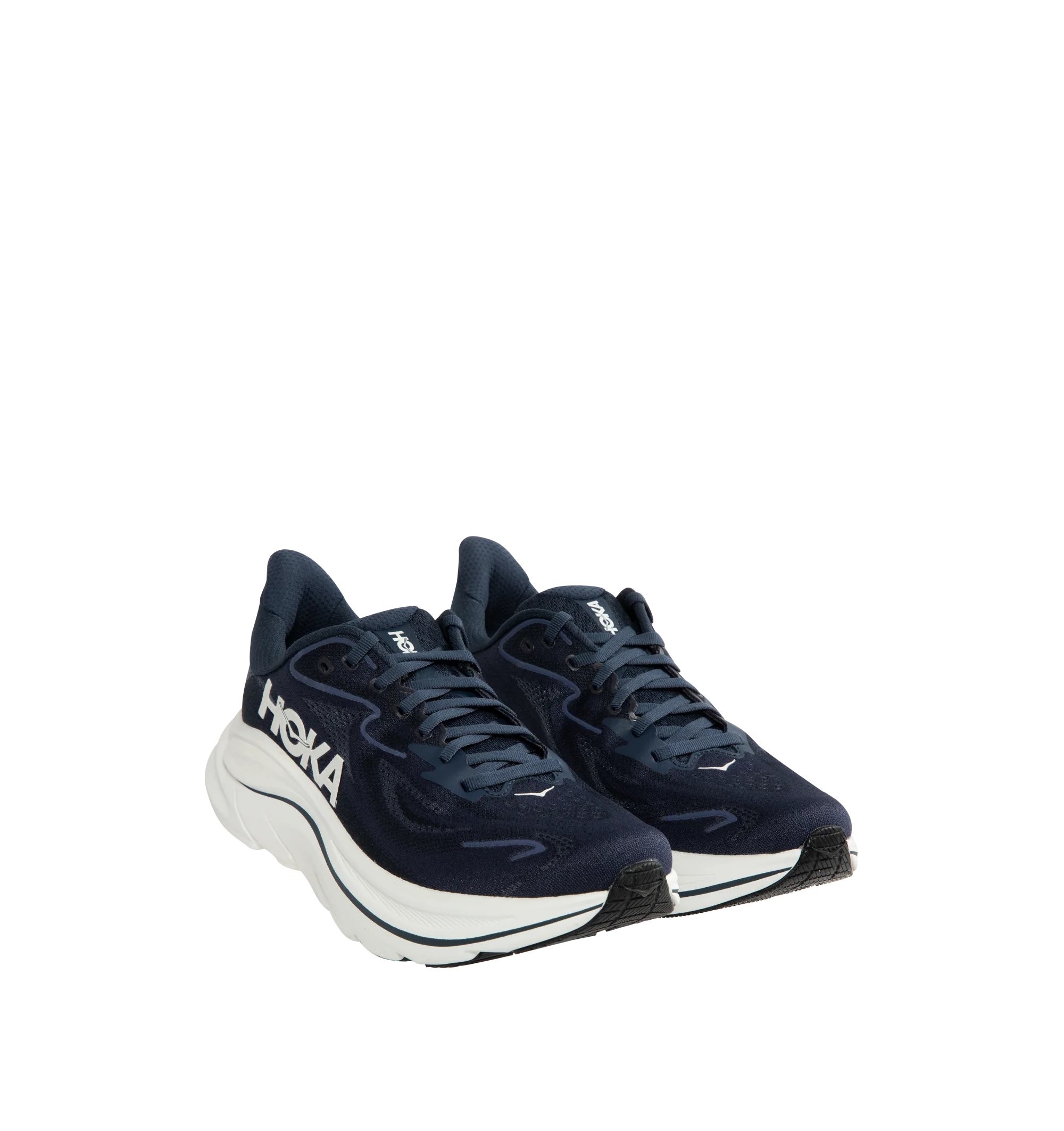 CLIFTON 10 SNEAKER (MENS) - Image 2