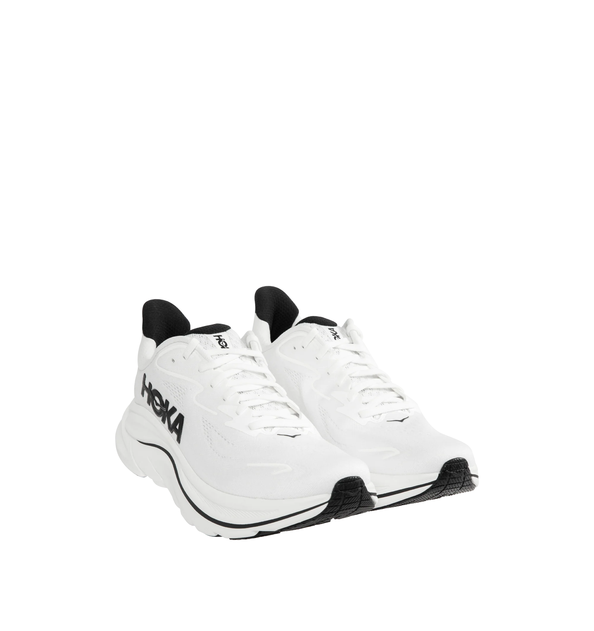 CLIFTON 10 SNEAKER (MENS) - Image 2