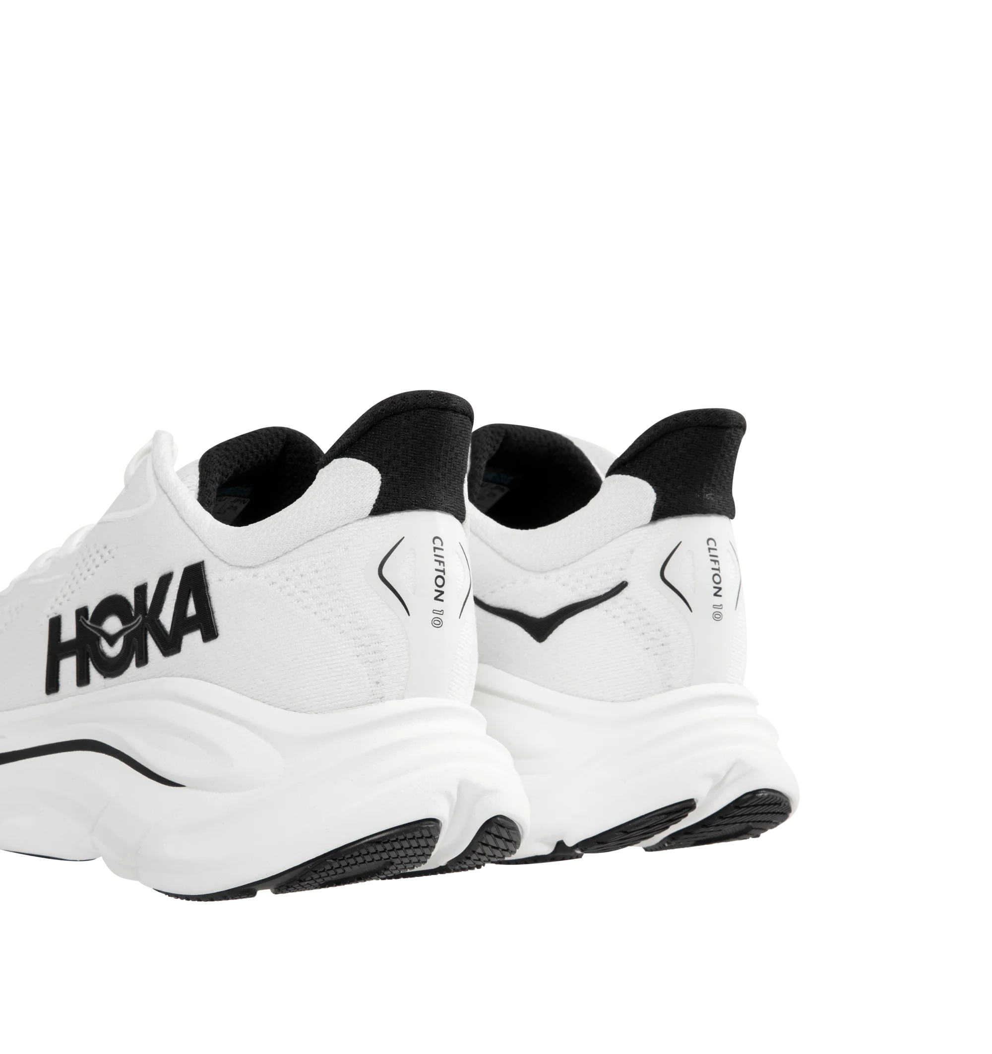 CLIFTON 10 SNEAKER (MENS) - Image 3