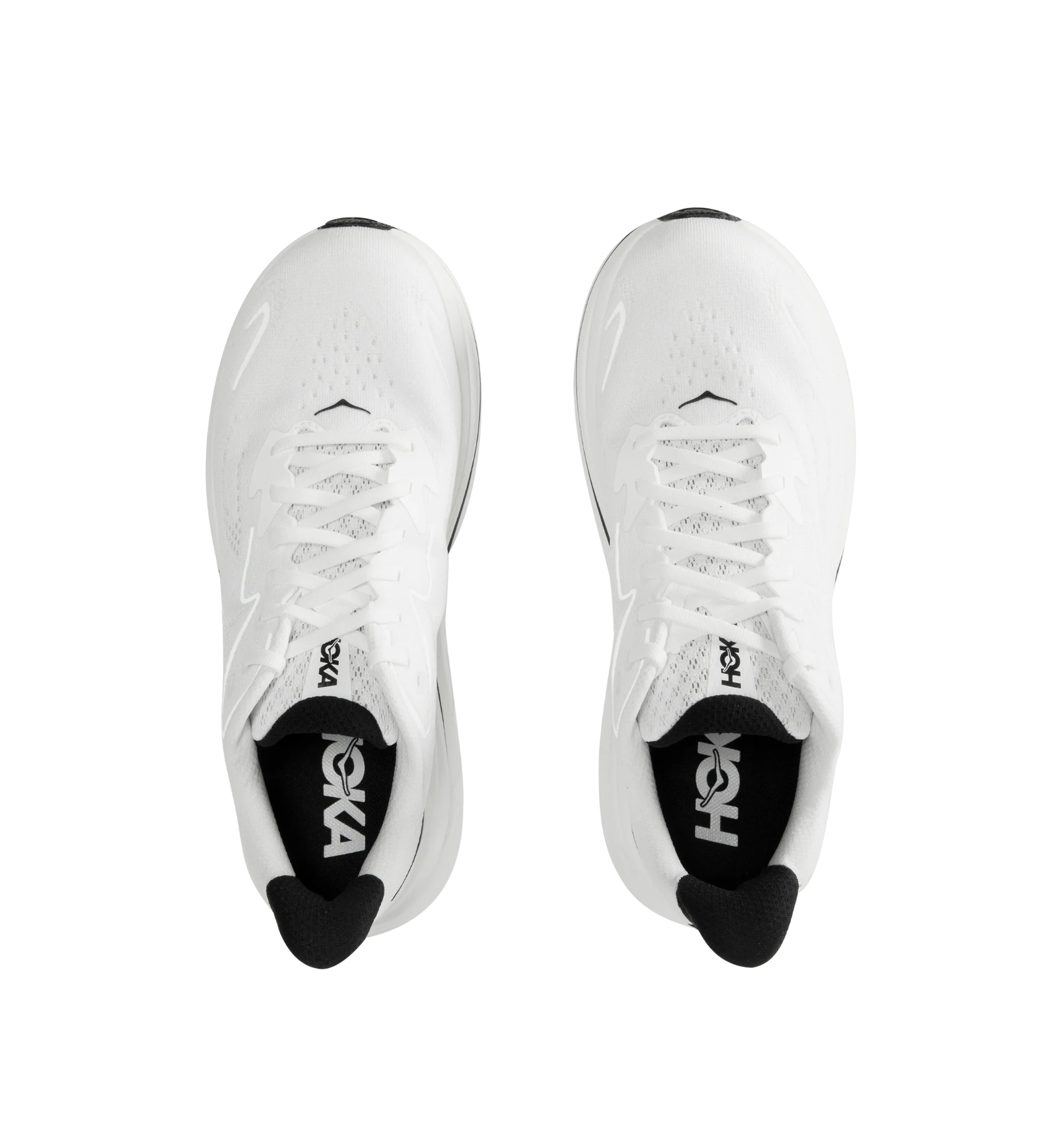 CLIFTON 10 SNEAKER (MENS) - Image 5