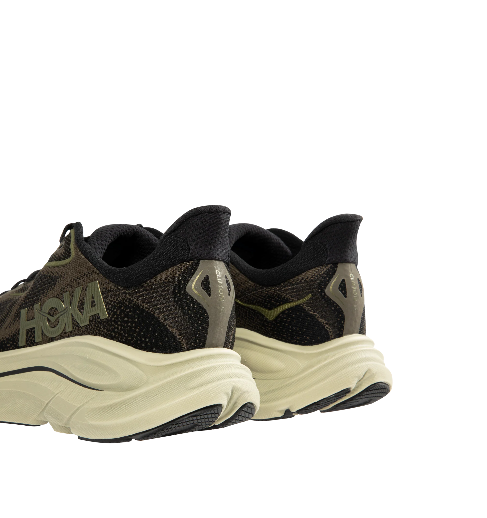 CLIFTON 10 SNEAKER (MENS) - Image 3