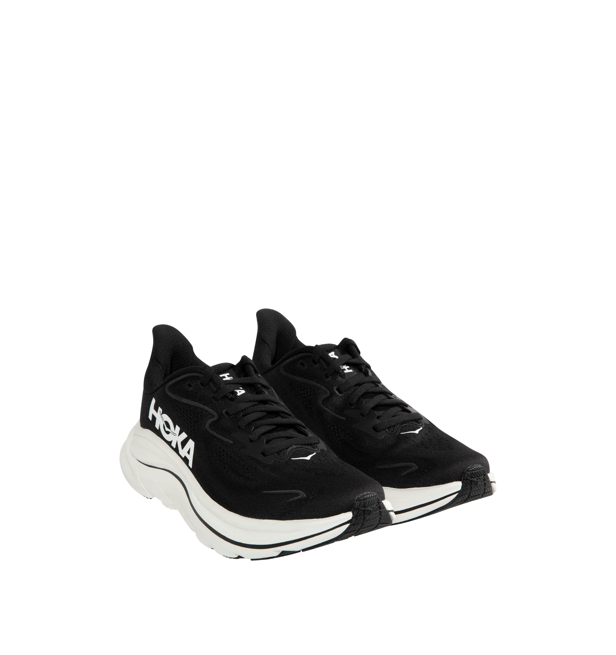 CLIFTON 10 SNEAKER (WOMENS) - Image 3