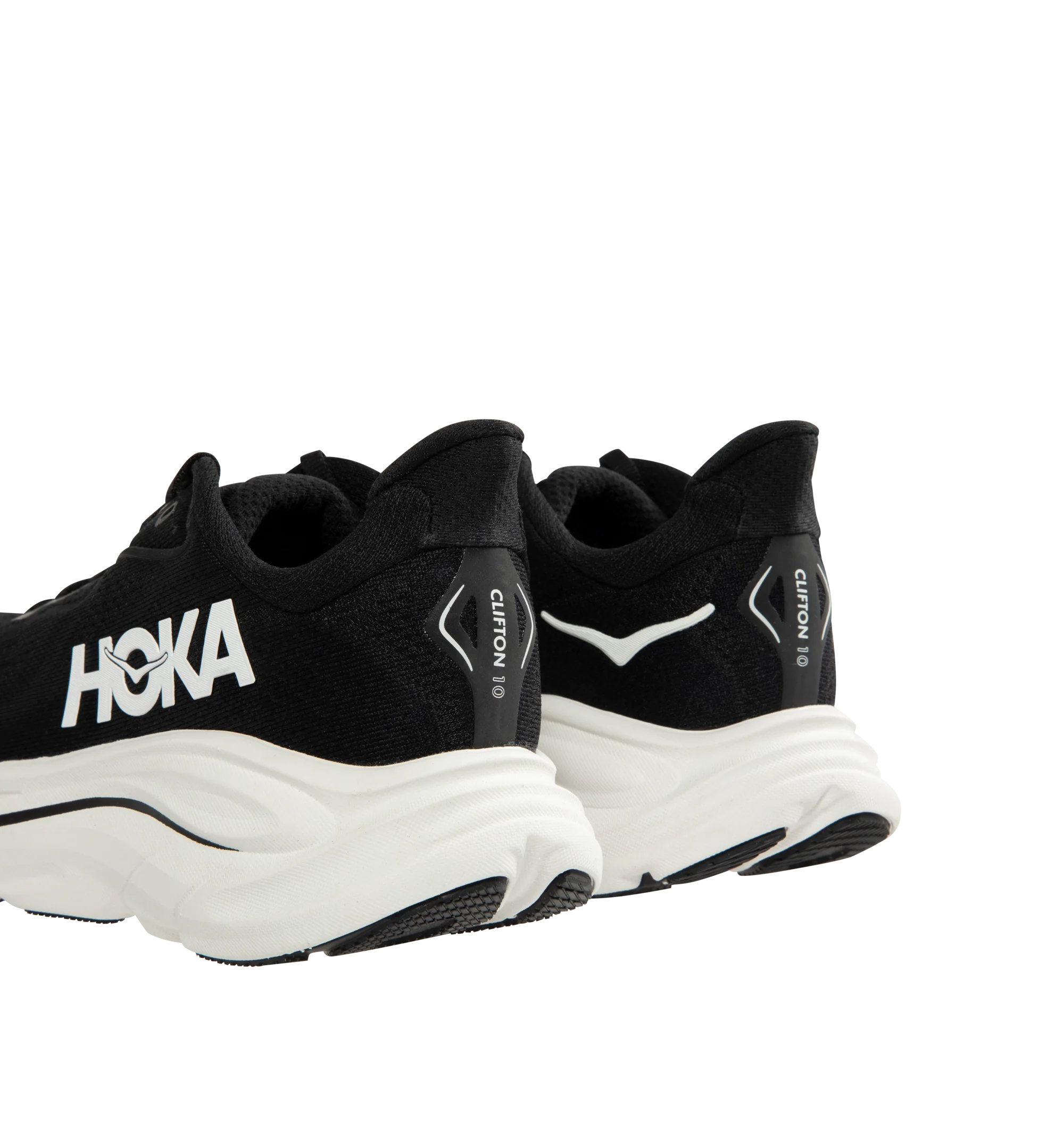 CLIFTON 10 SNEAKER (WOMENS) - Image 5