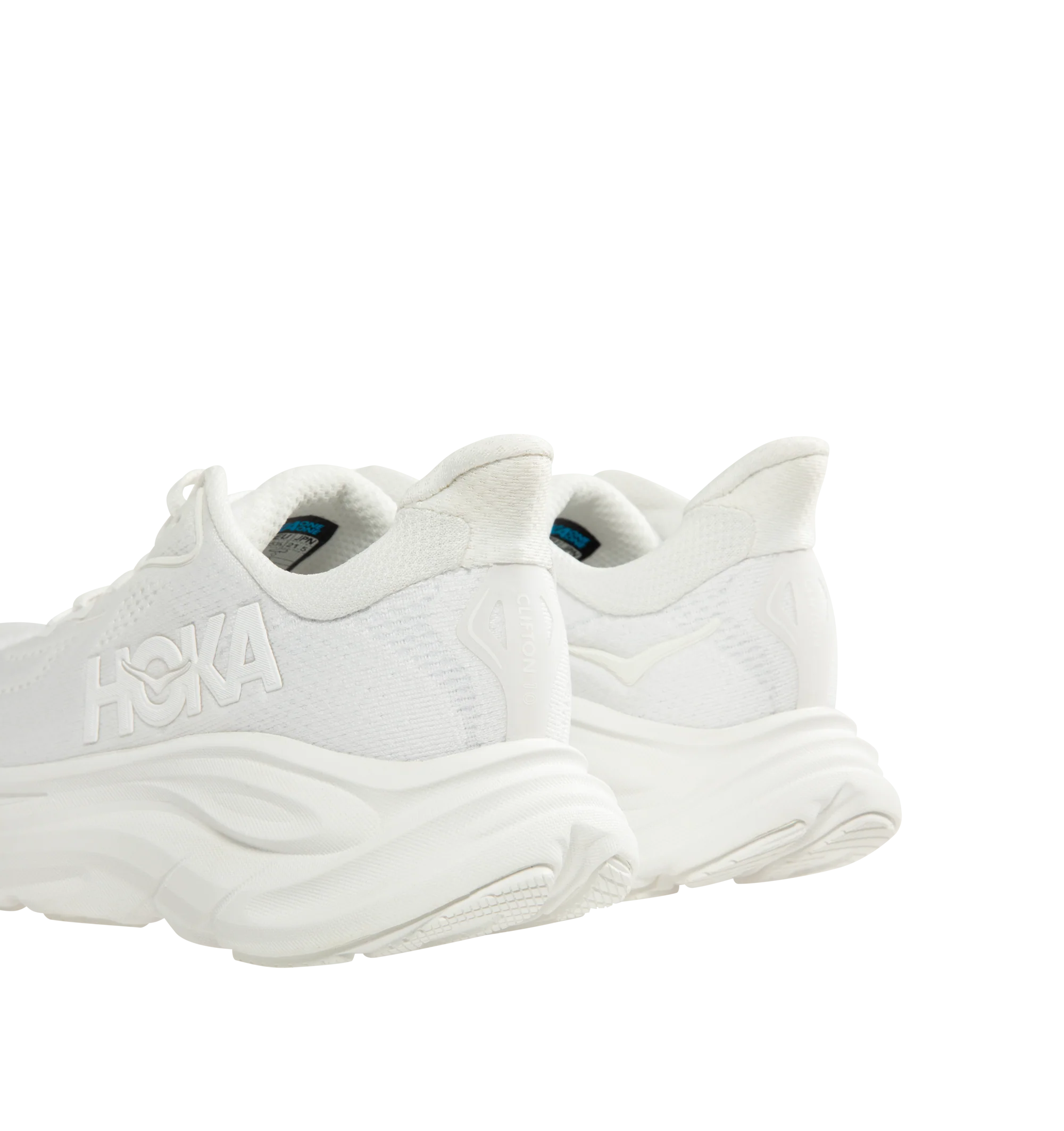 CLIFTON 10 SNEAKER (WOMENS) - Image 6