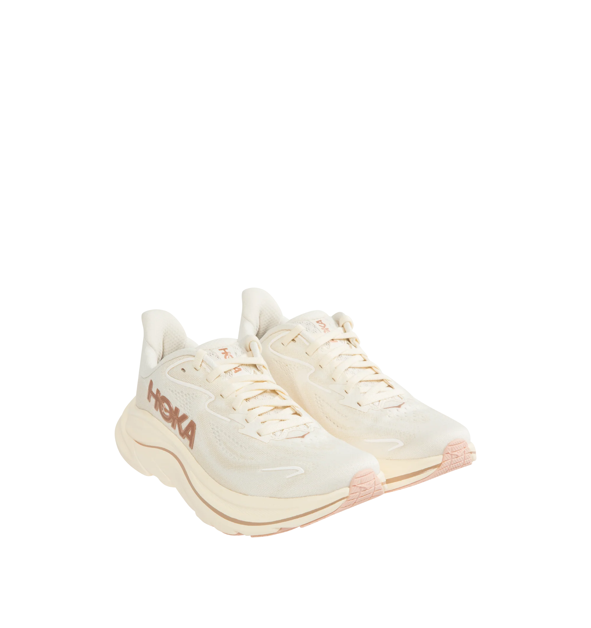 CLIFTON 10 SNEAKER (WOMENS) - Image 2
