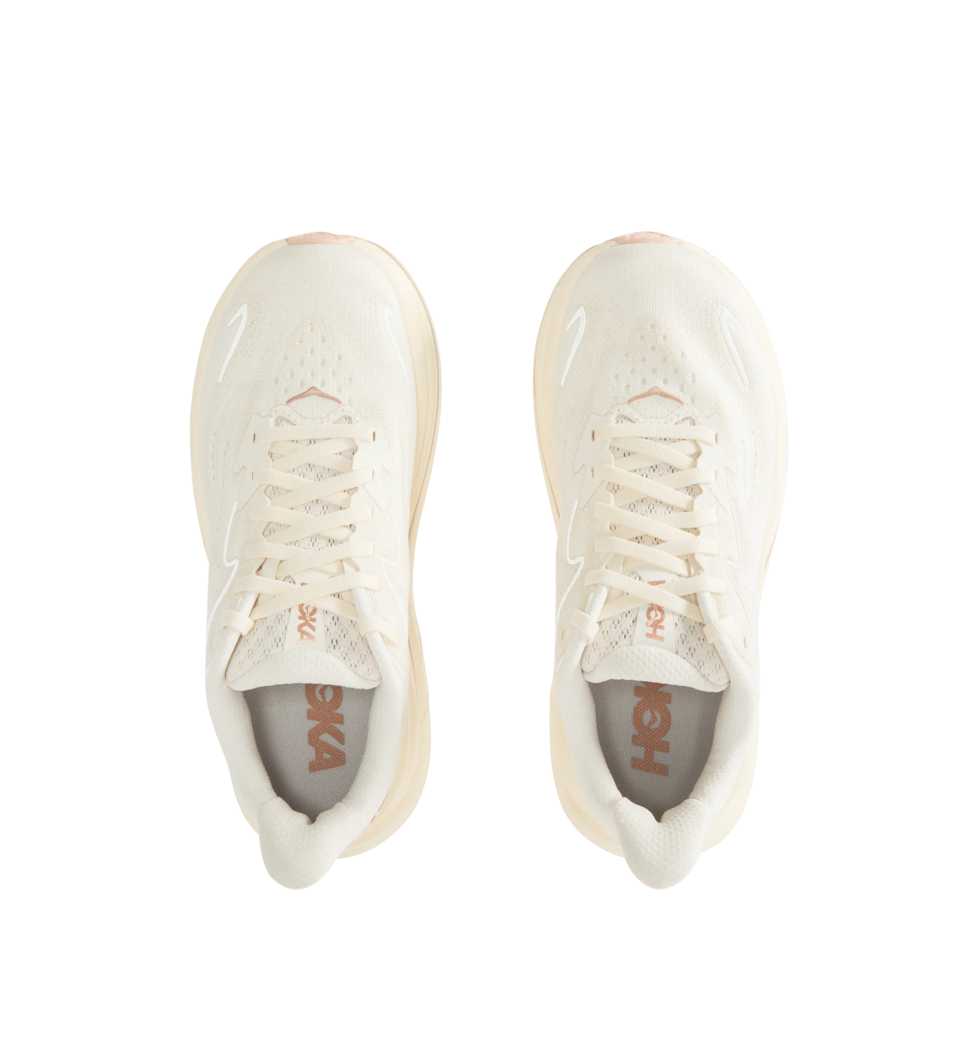 CLIFTON 10 SNEAKER (WOMENS) - Image 5