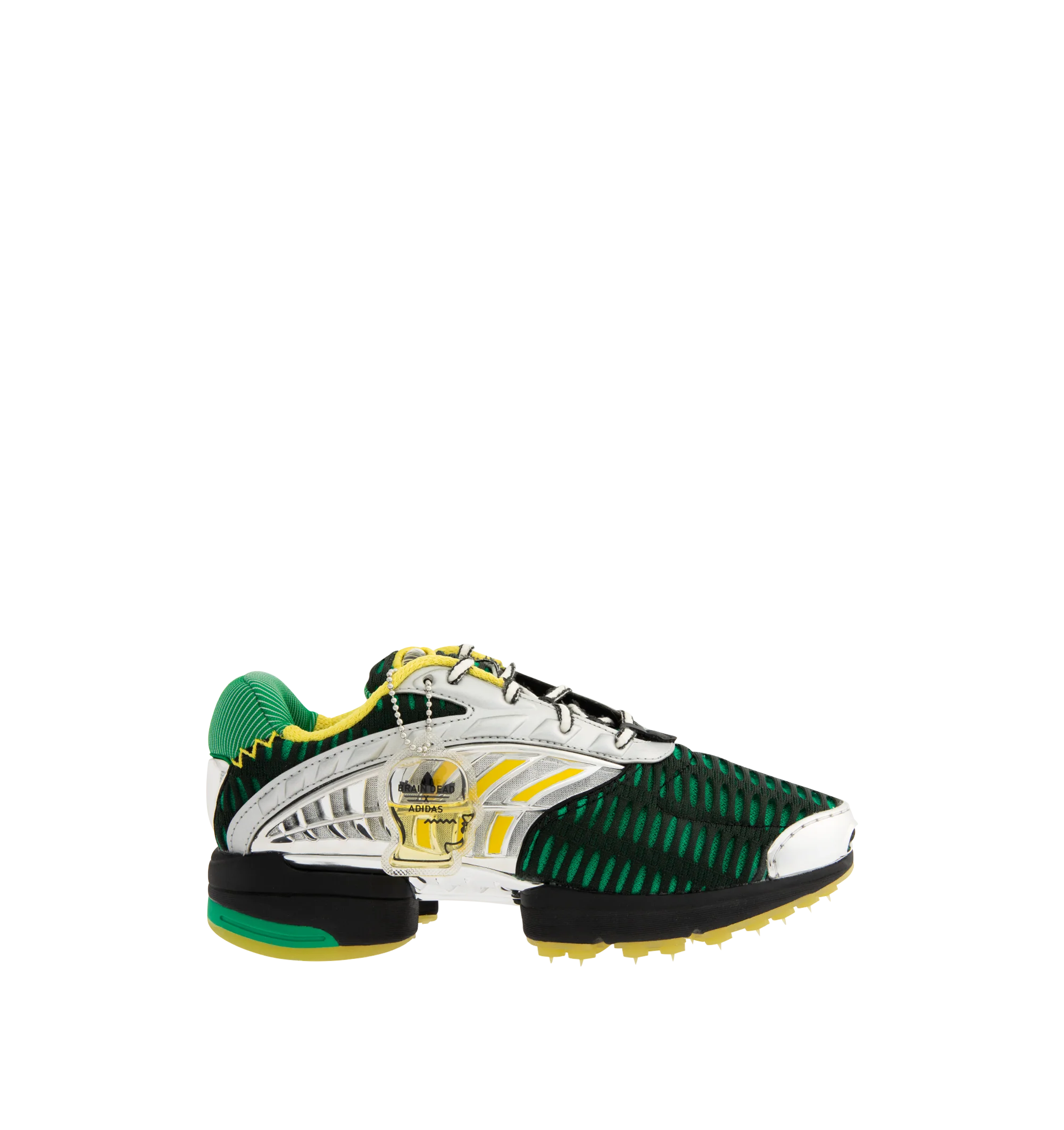 CLIMACOOL 2 BRAIN DEAD SNEAKER (MENS)