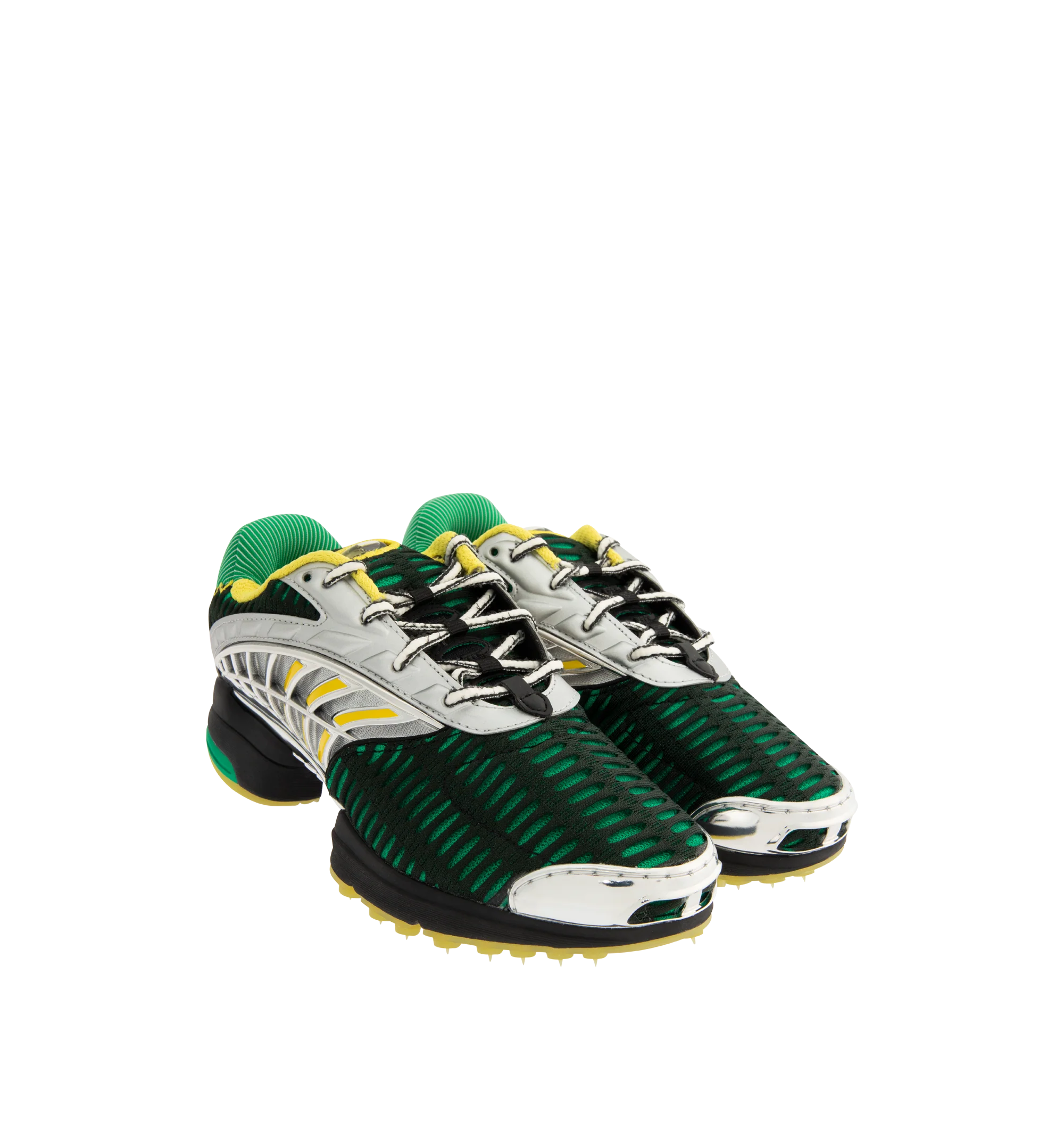 CLIMACOOL 2 BRAIN DEAD SNEAKER (MENS) - Image 2