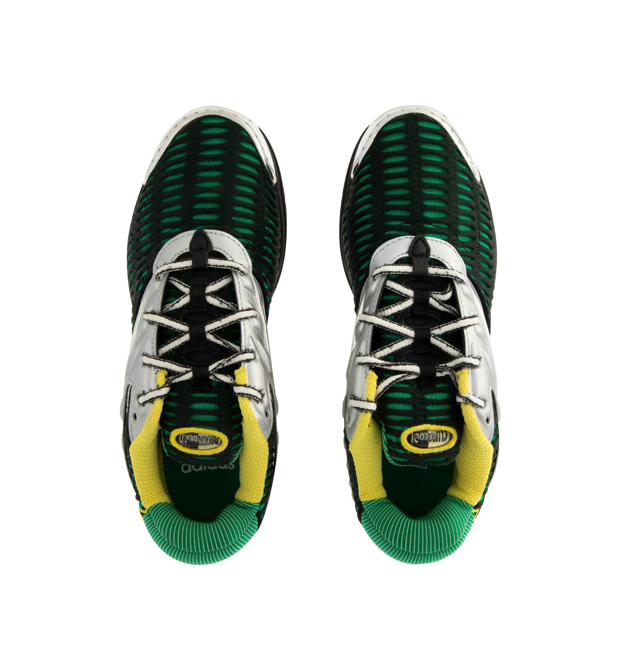 CLIMACOOL 2 BRAIN DEAD SNEAKER (MENS) - Image 5