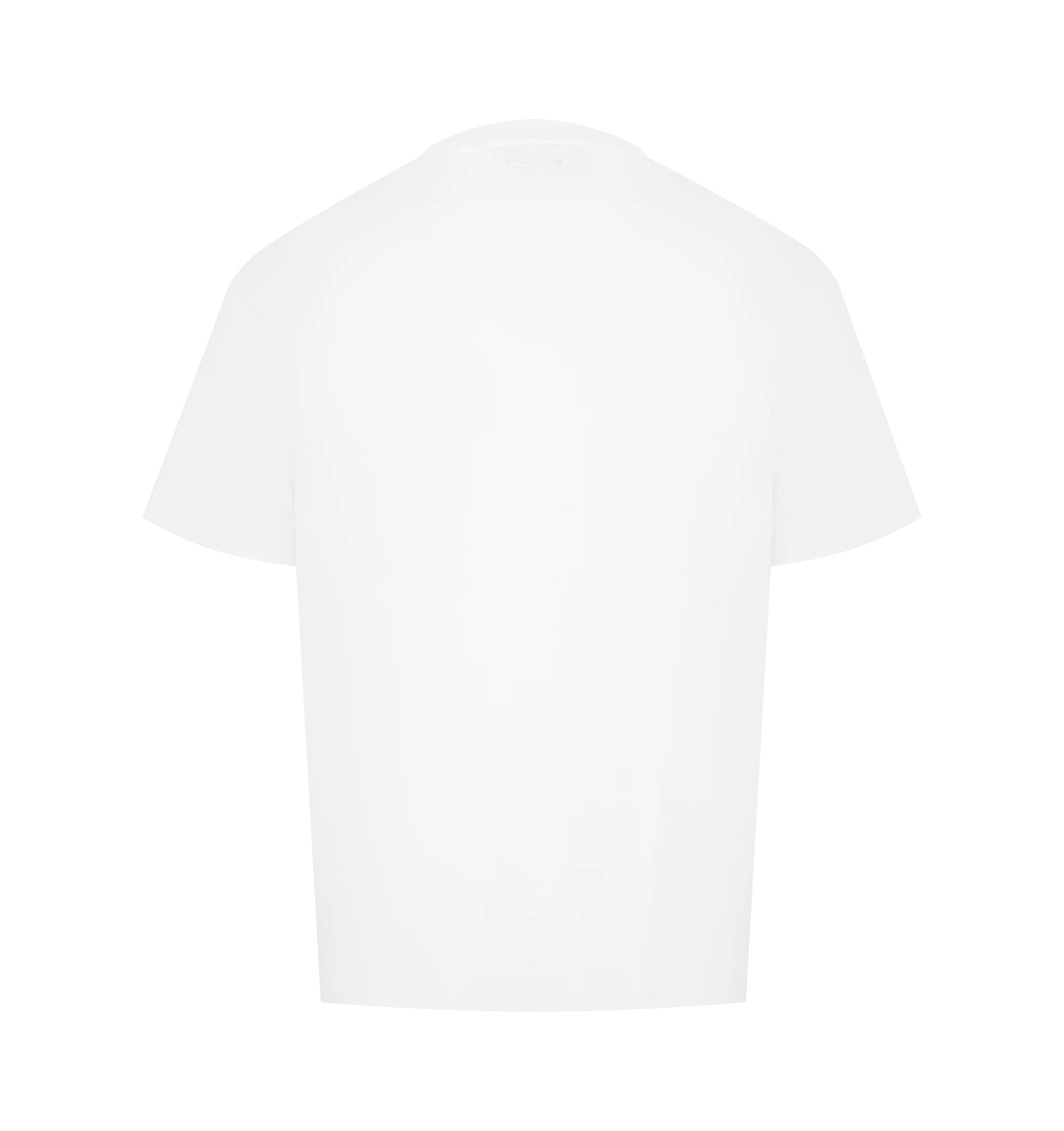 CLOVER T-SHIRT (MENS) - Image 2