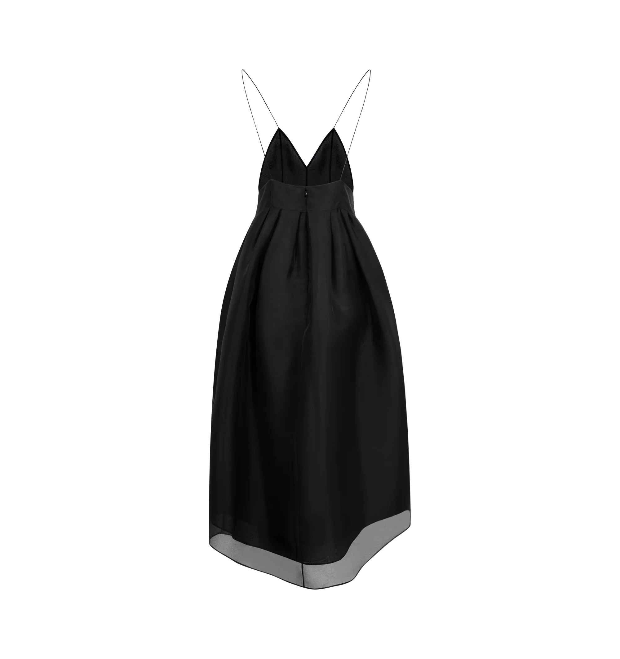 COLETTE DRESS (WOMENS) - Image 2