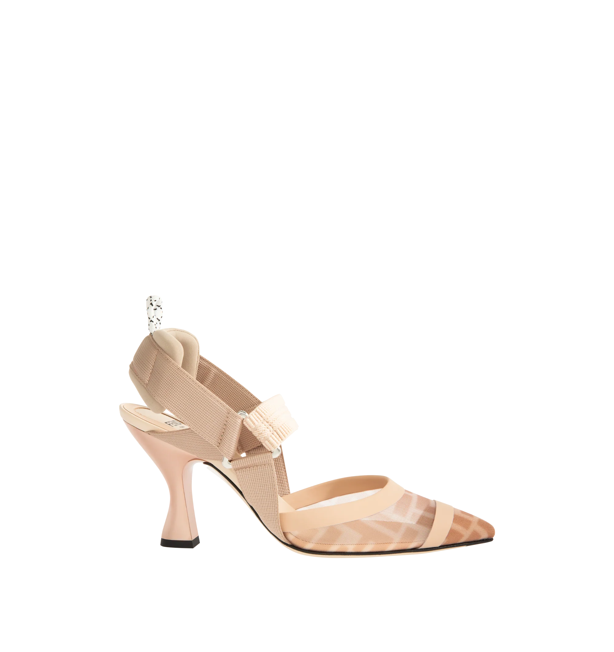COLIBRI PUMP 85MM (WOMENS)