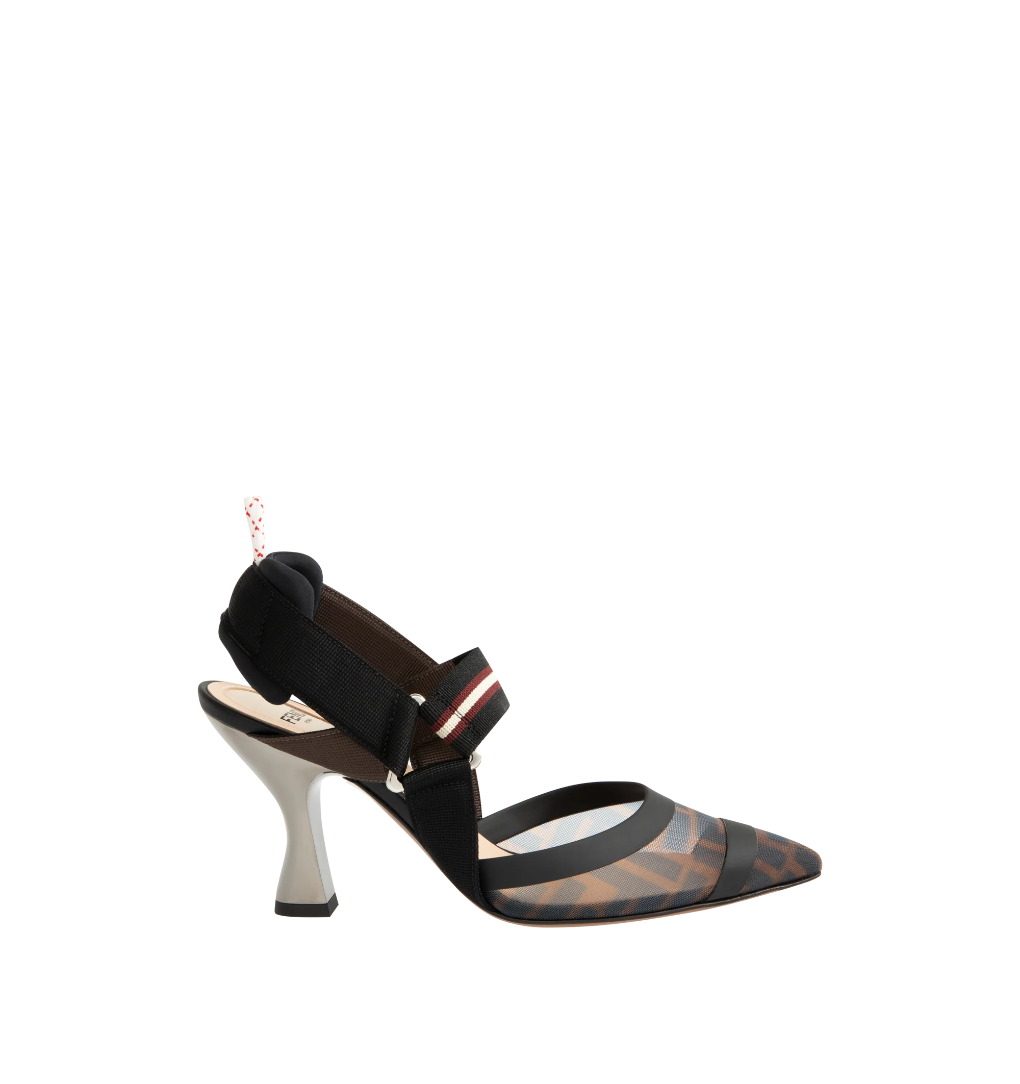 COLIBRI PUMP 85MM (WOMENS)