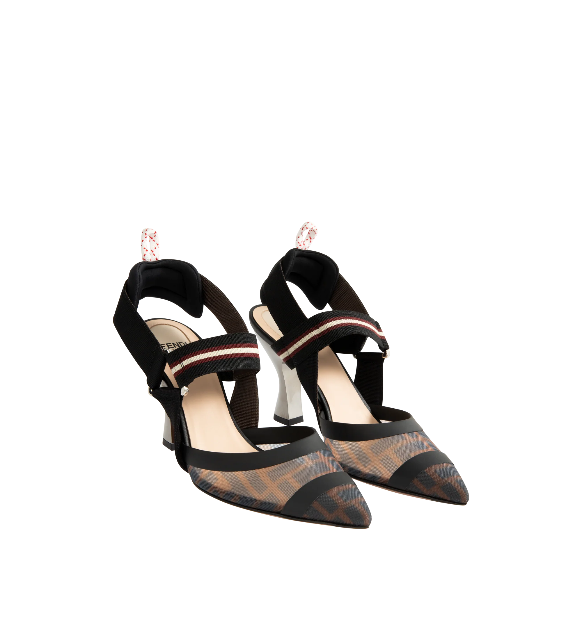COLIBRI PUMP 85MM (WOMENS) - Image 2