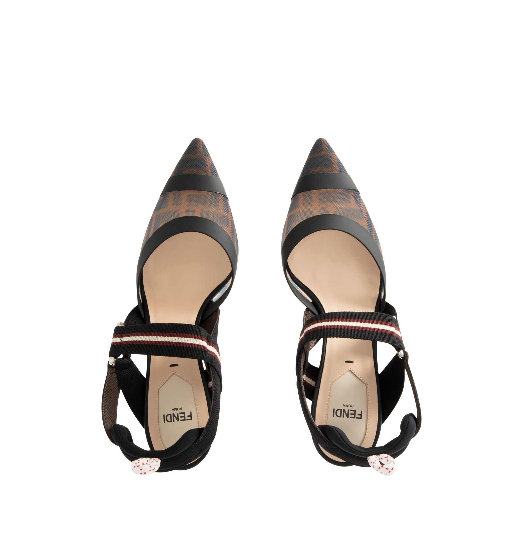 COLIBRI PUMP 85MM (WOMENS) - Image 4