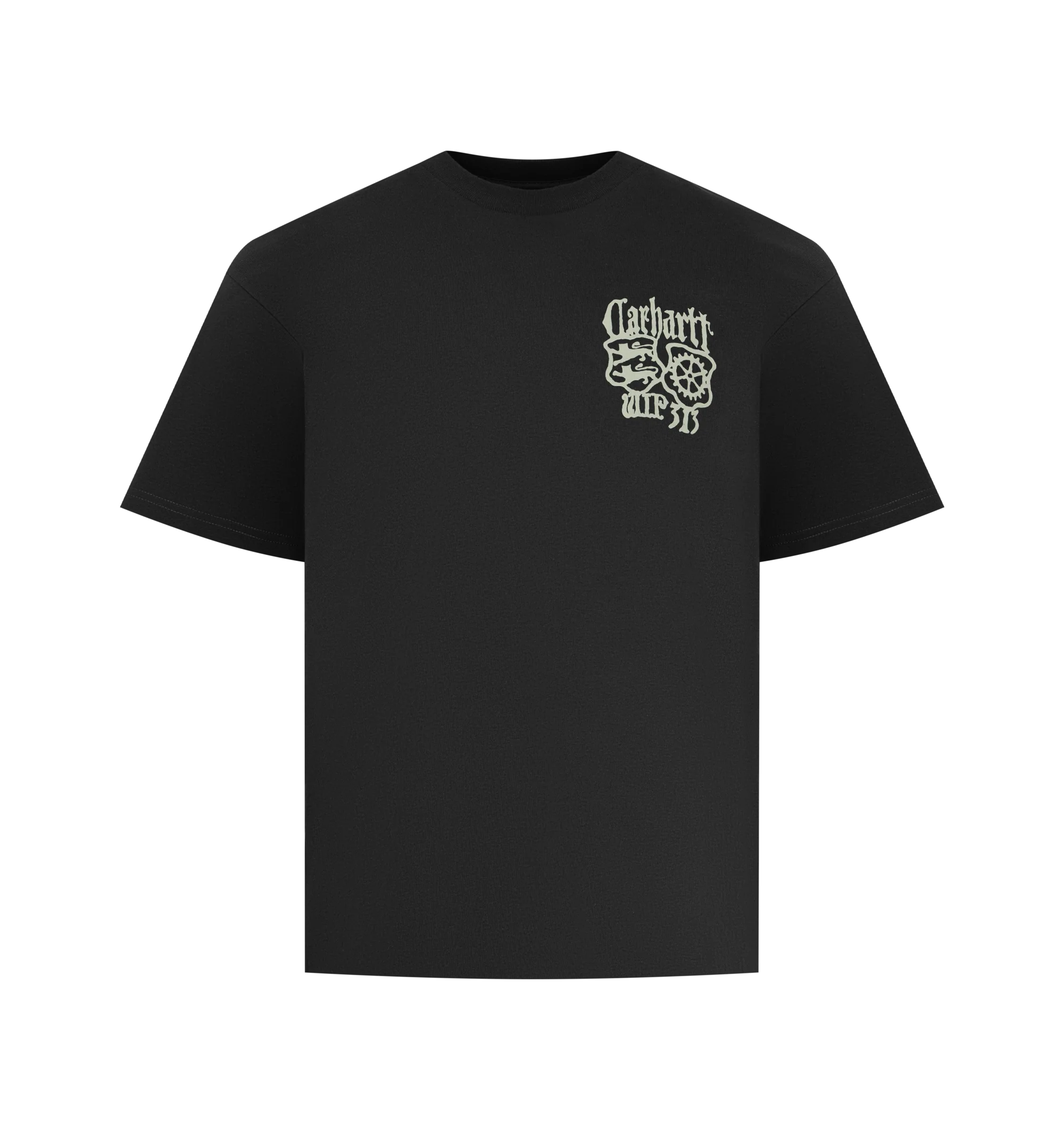 COMMUTING TALES T-SHIRT (MENS)