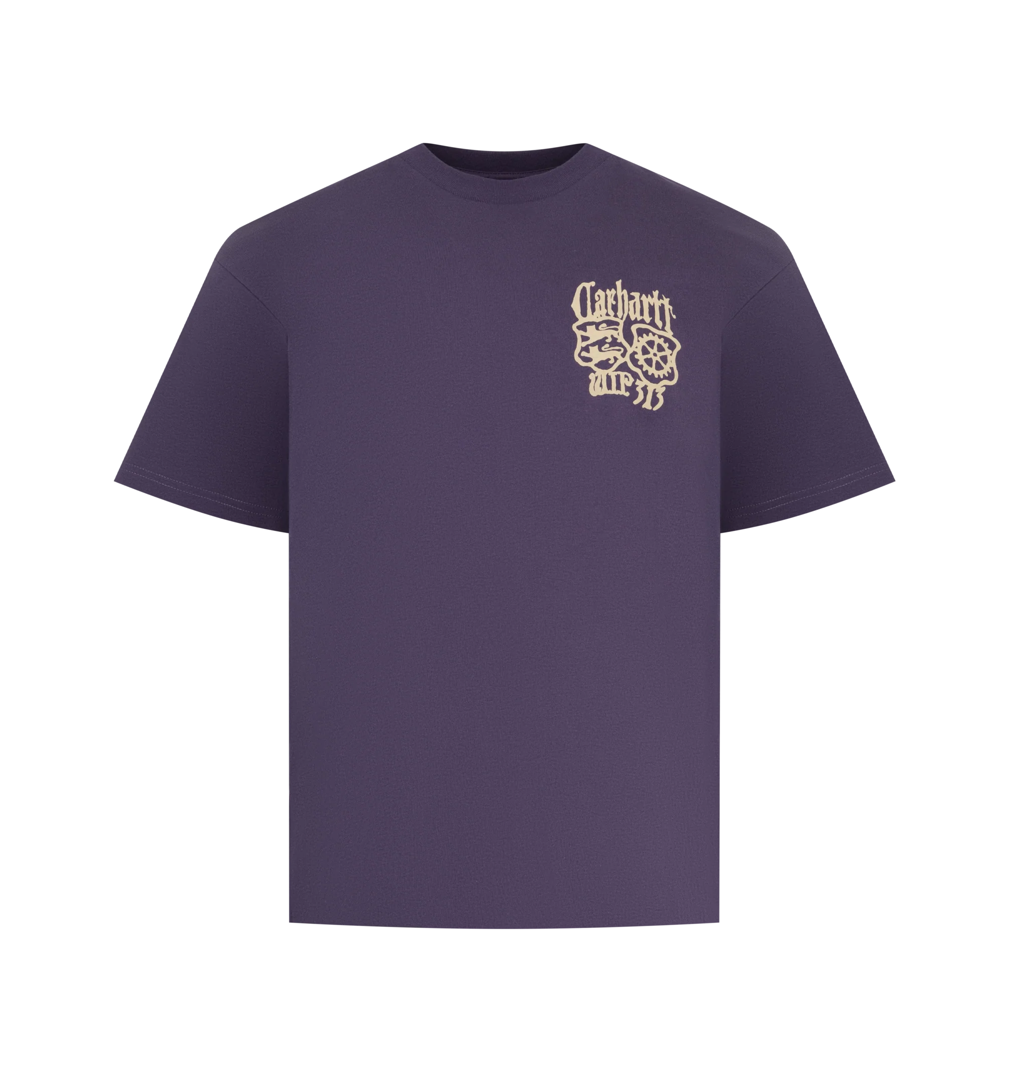 COMMUTING TALES T-SHIRT (MENS)