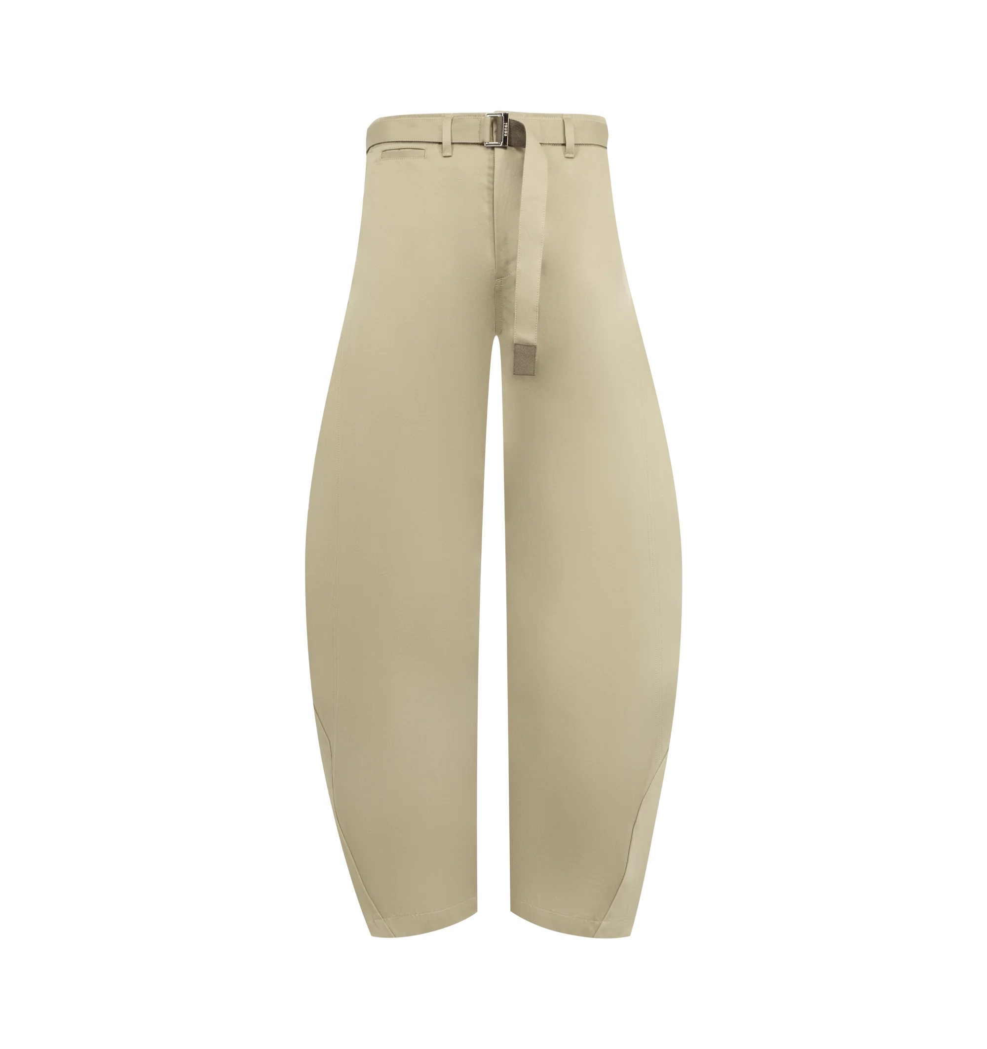 COTTON CHINO PANTS (MENS)