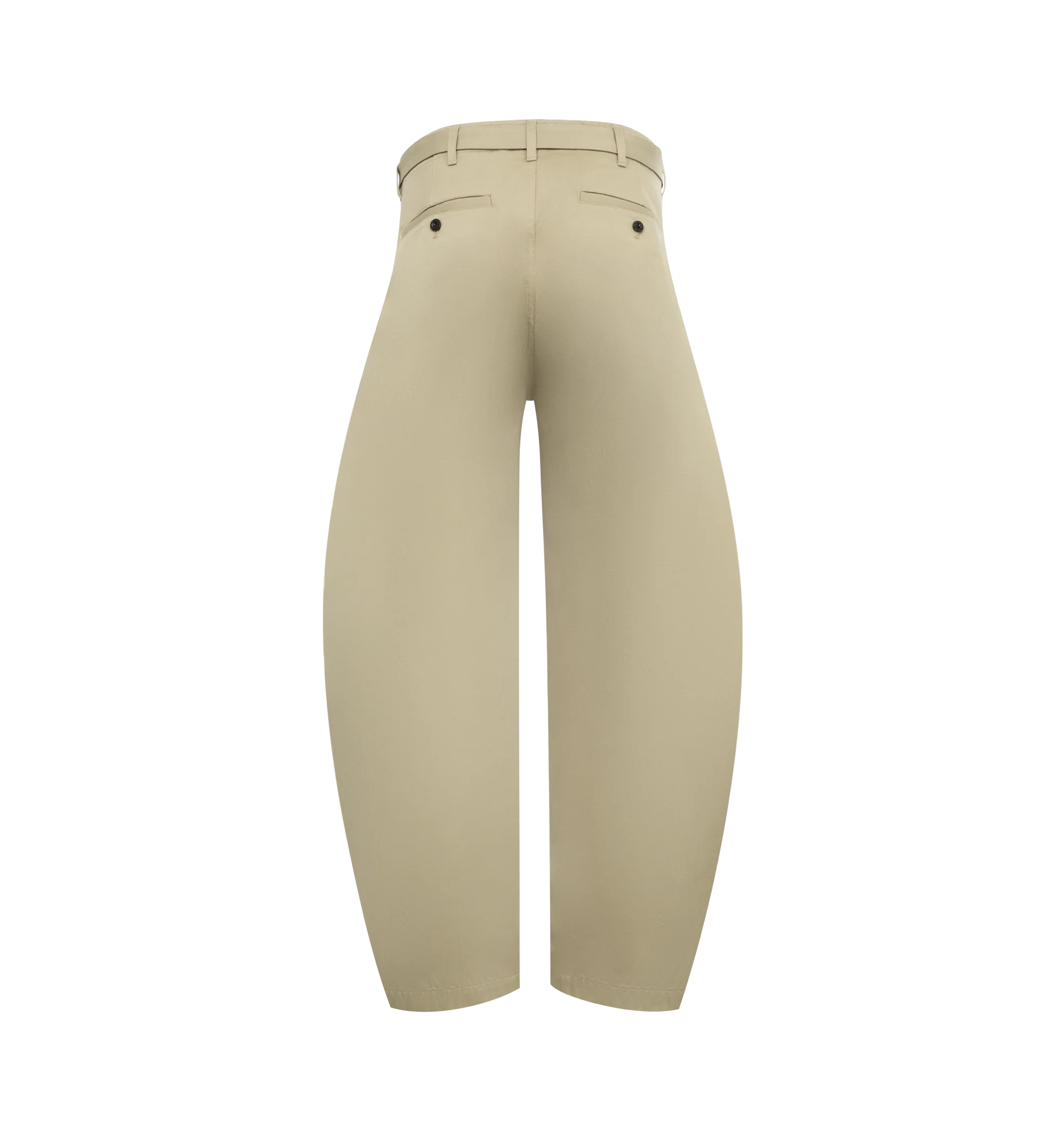 COTTON CHINO PANTS (MENS) - Image 2