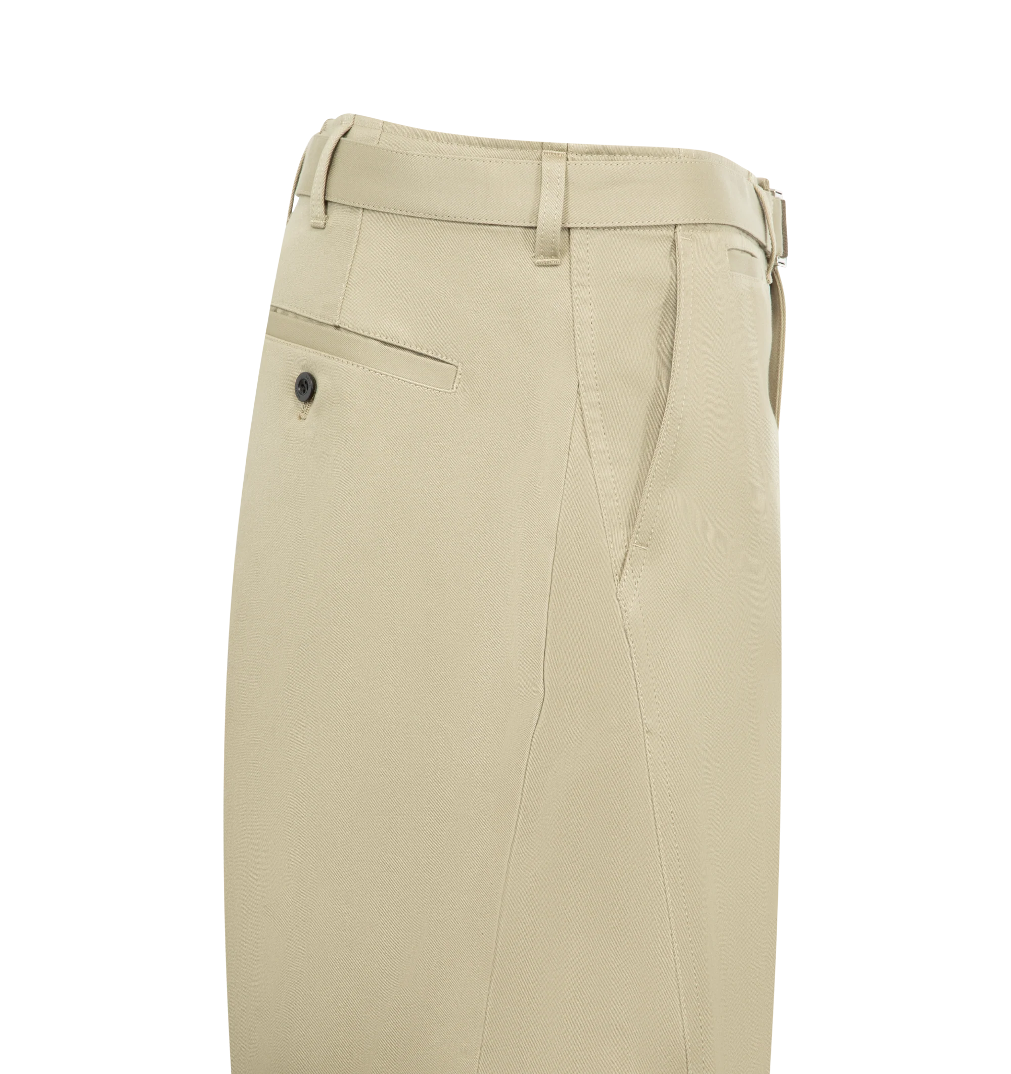 COTTON CHINO PANTS (MENS) - Image 3